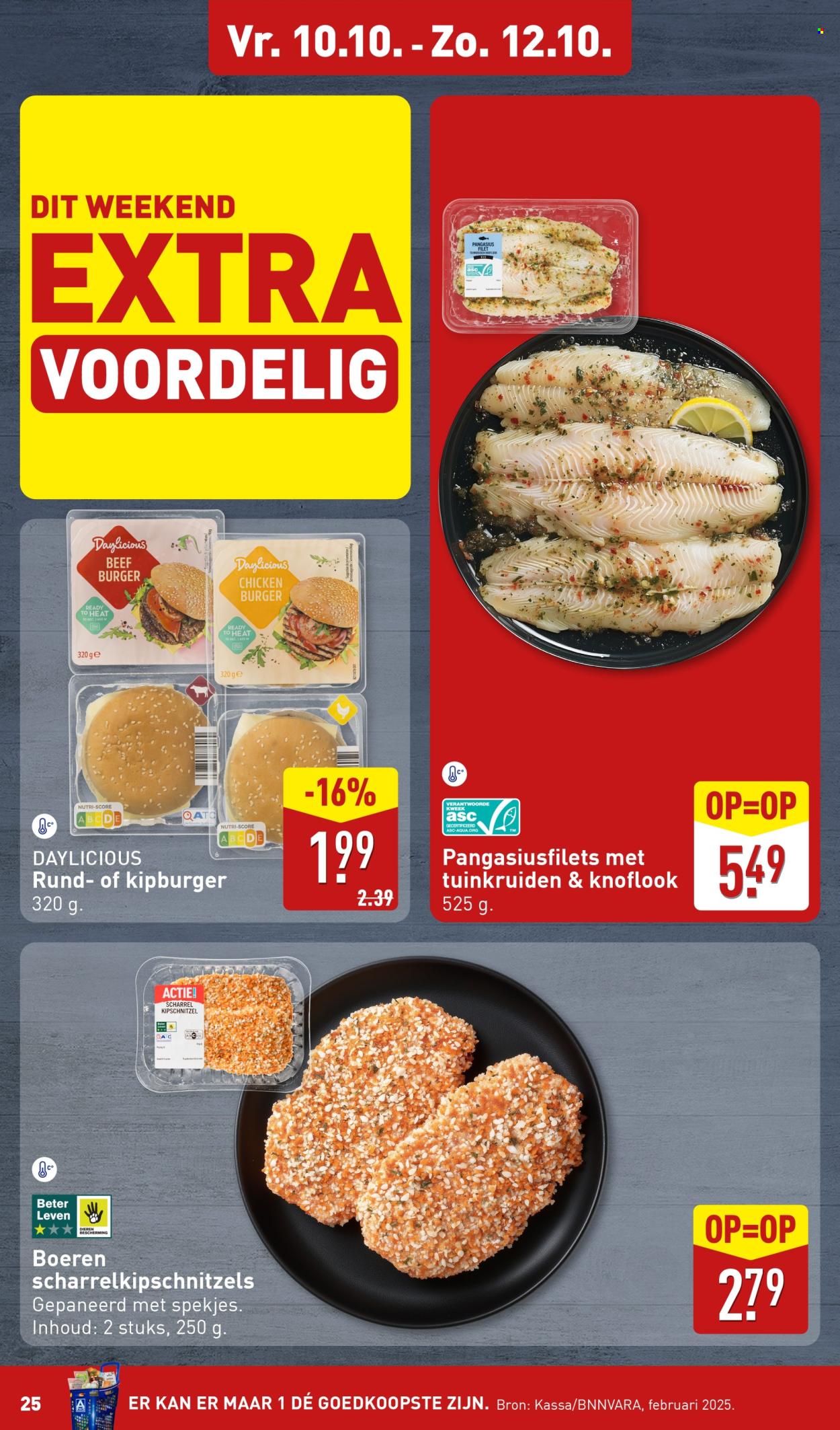 Aldi-aanbieding - 6-10-2025 - 12-10-2025. Pagina 25