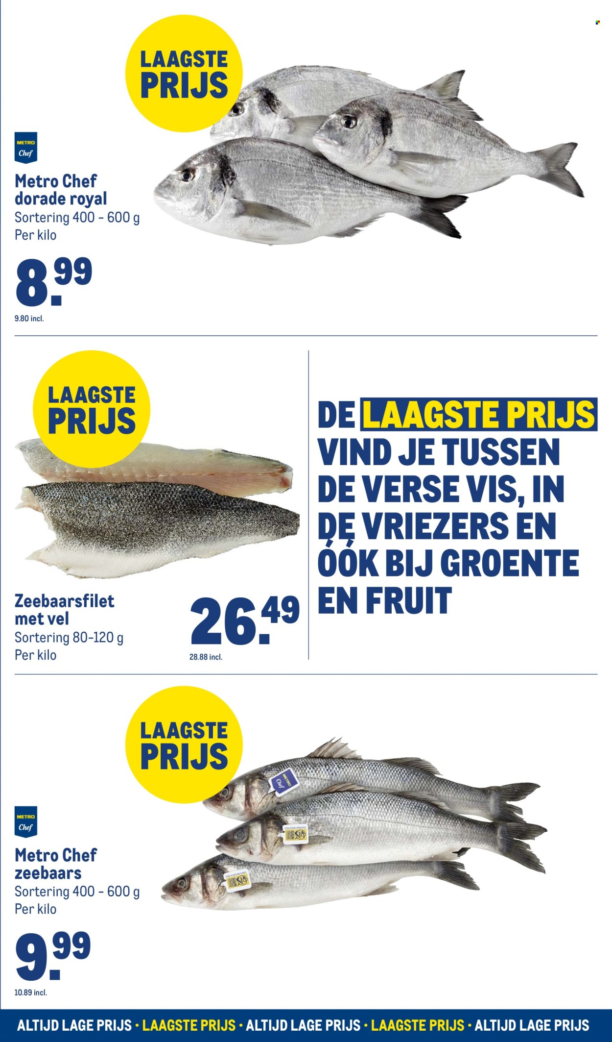 Makro-aanbieding. Pagina 12