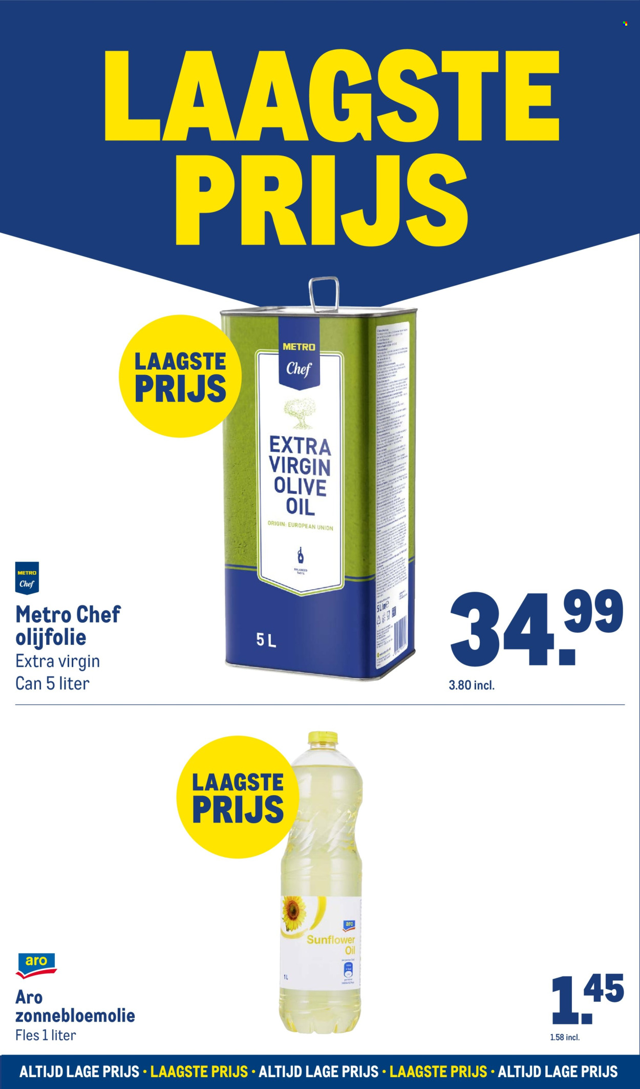 Makro-aanbieding. Pagina 18