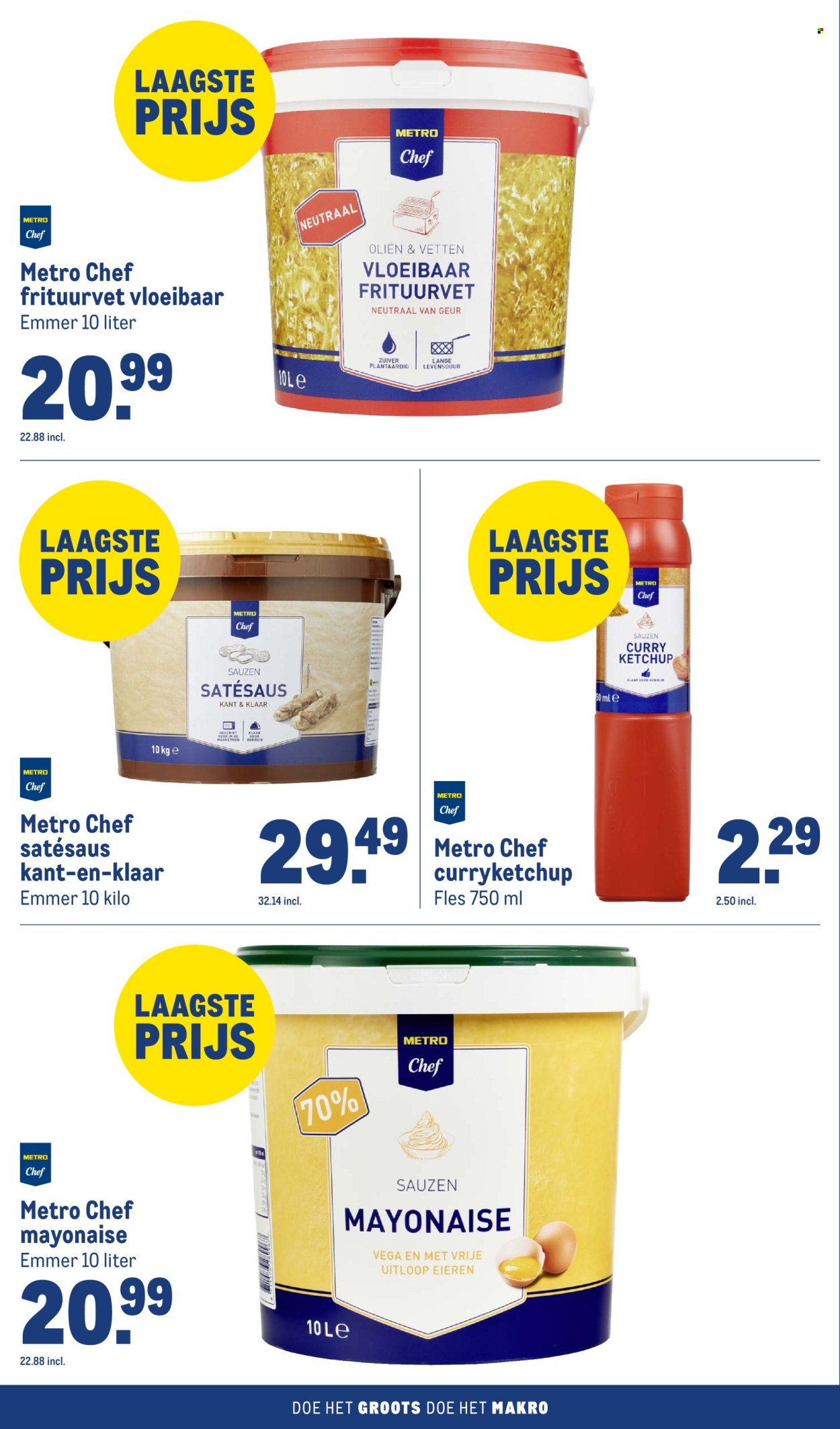 Makro-aanbieding. Pagina 24