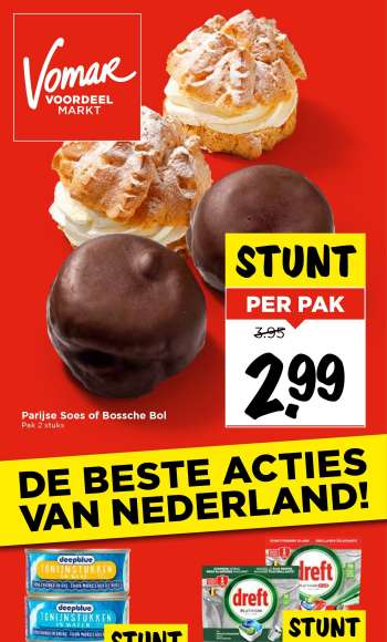 Vomar-aanbieding - 2-10-2025 - 4-10-2025.