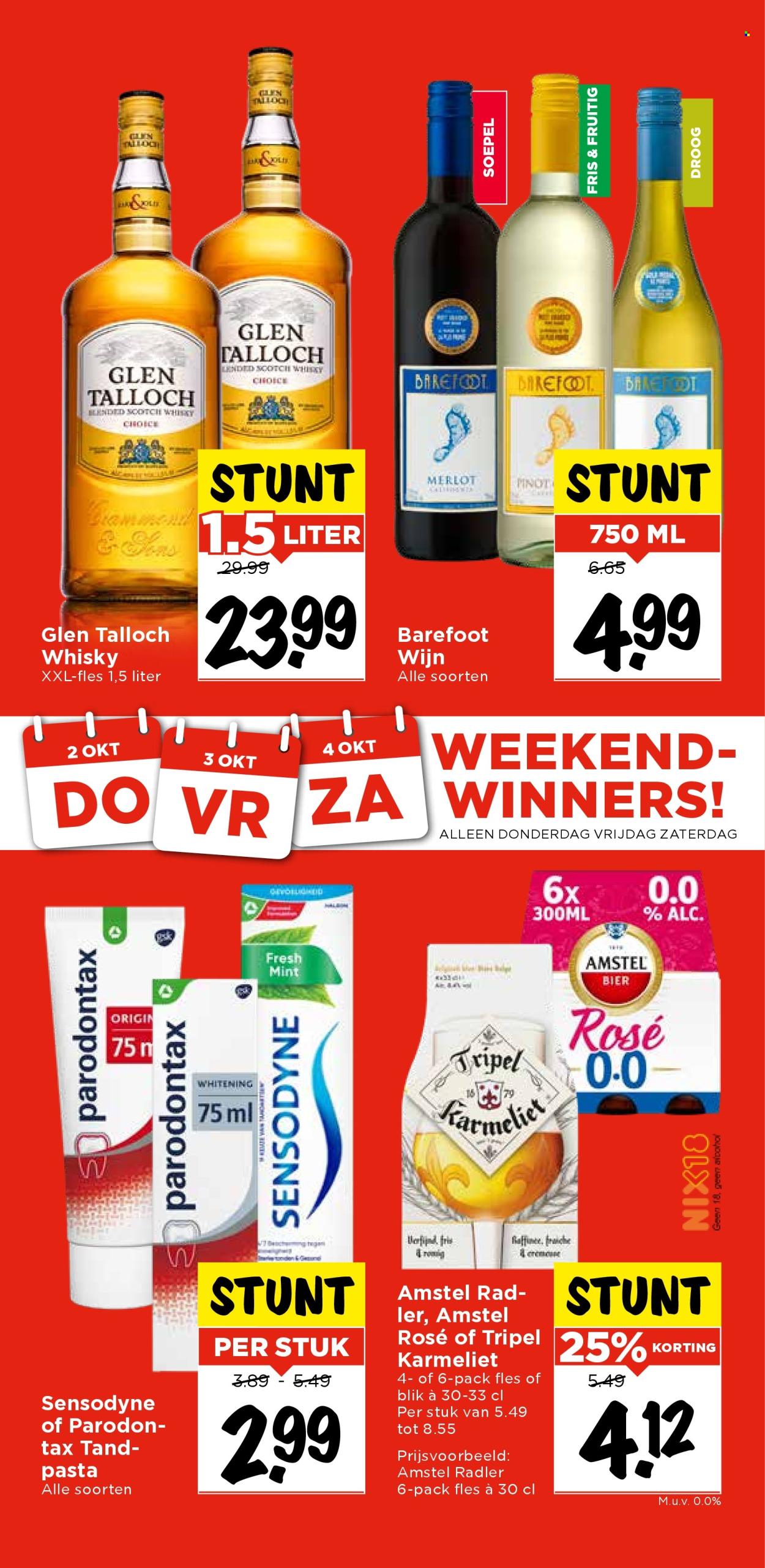 Vomar-aanbieding - 2-10-2025 - 4-10-2025. Pagina 2