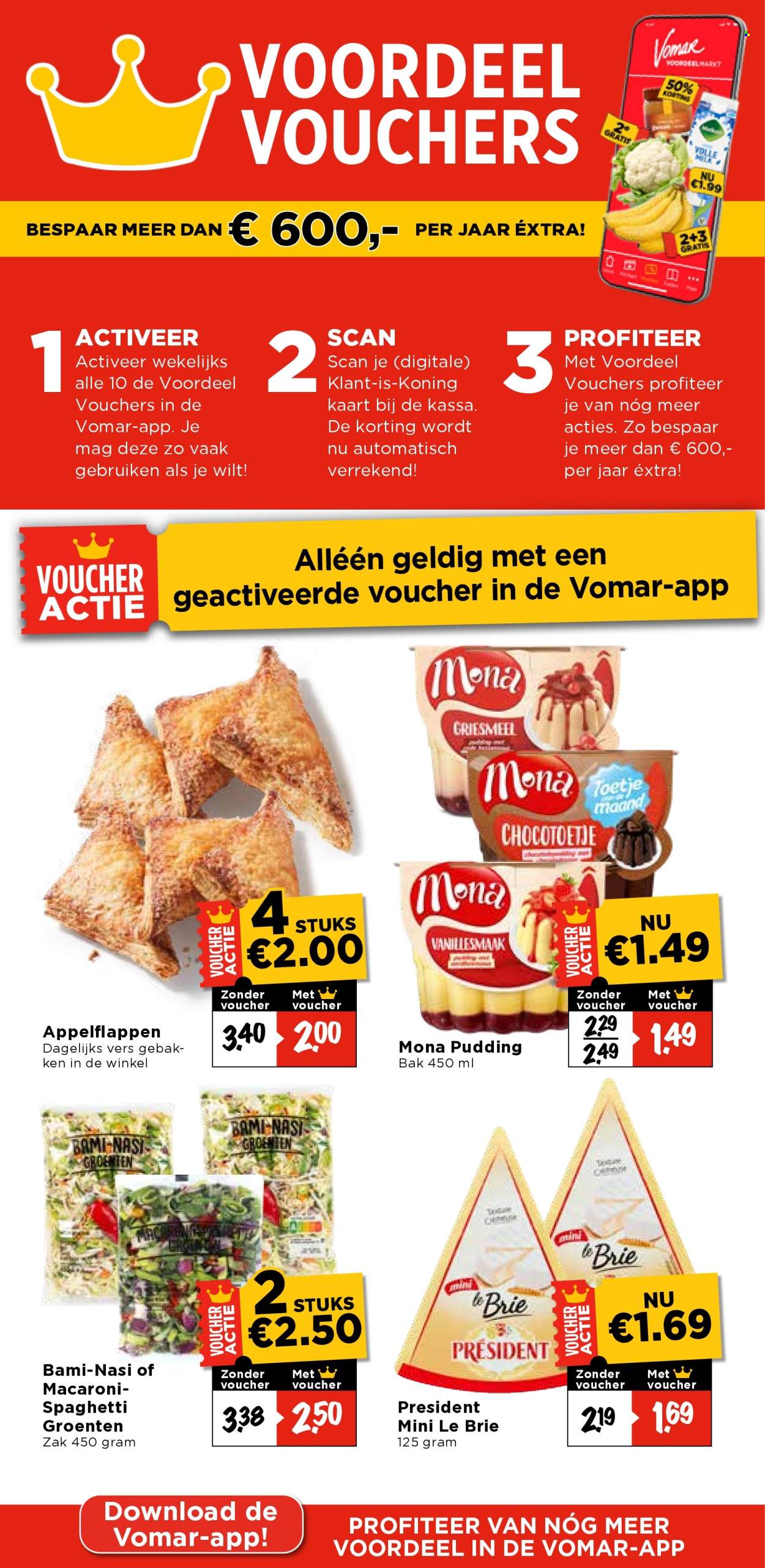 Vomar-aanbieding - 2-10-2025 - 4-10-2025. Pagina 8