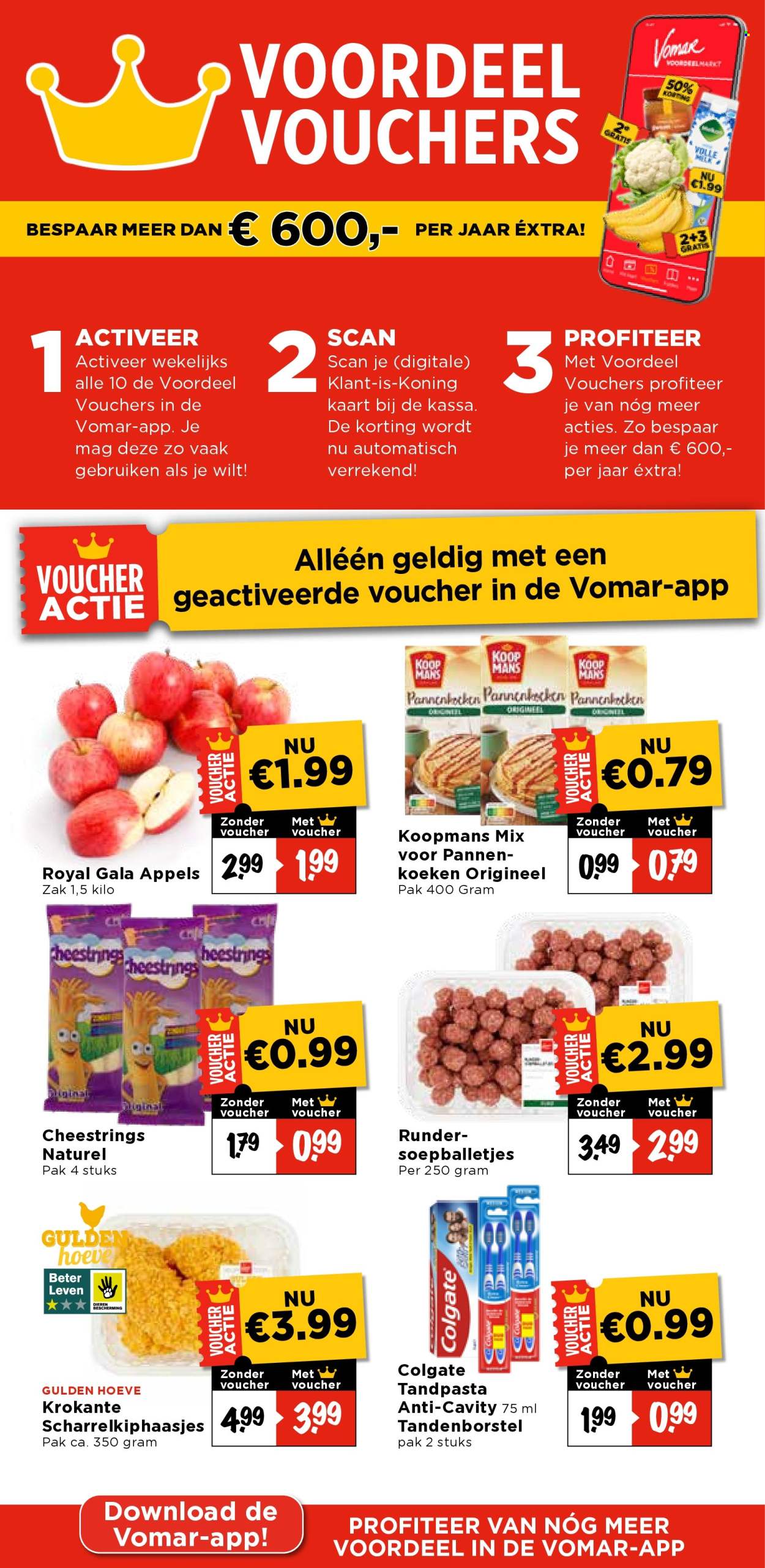 Vomar-aanbieding - 2-10-2025 - 4-10-2025. Pagina 9