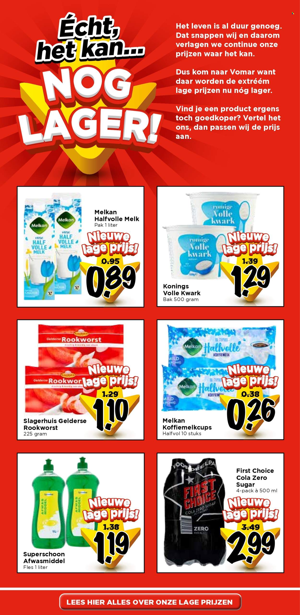 Vomar-aanbieding - 2-10-2025 - 4-10-2025. Pagina 11