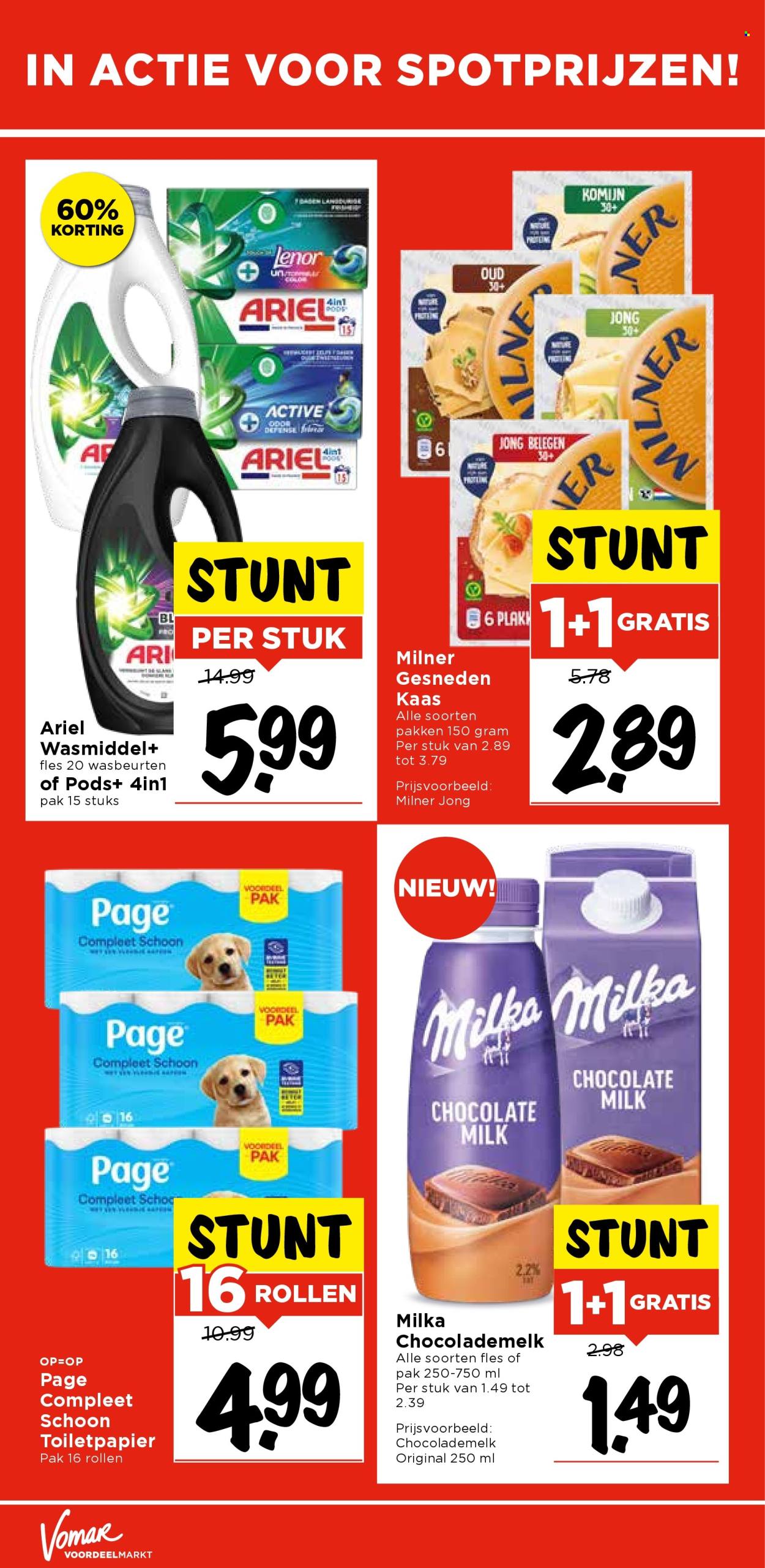 Vomar-aanbieding - 2-10-2025 - 4-10-2025. Pagina 12