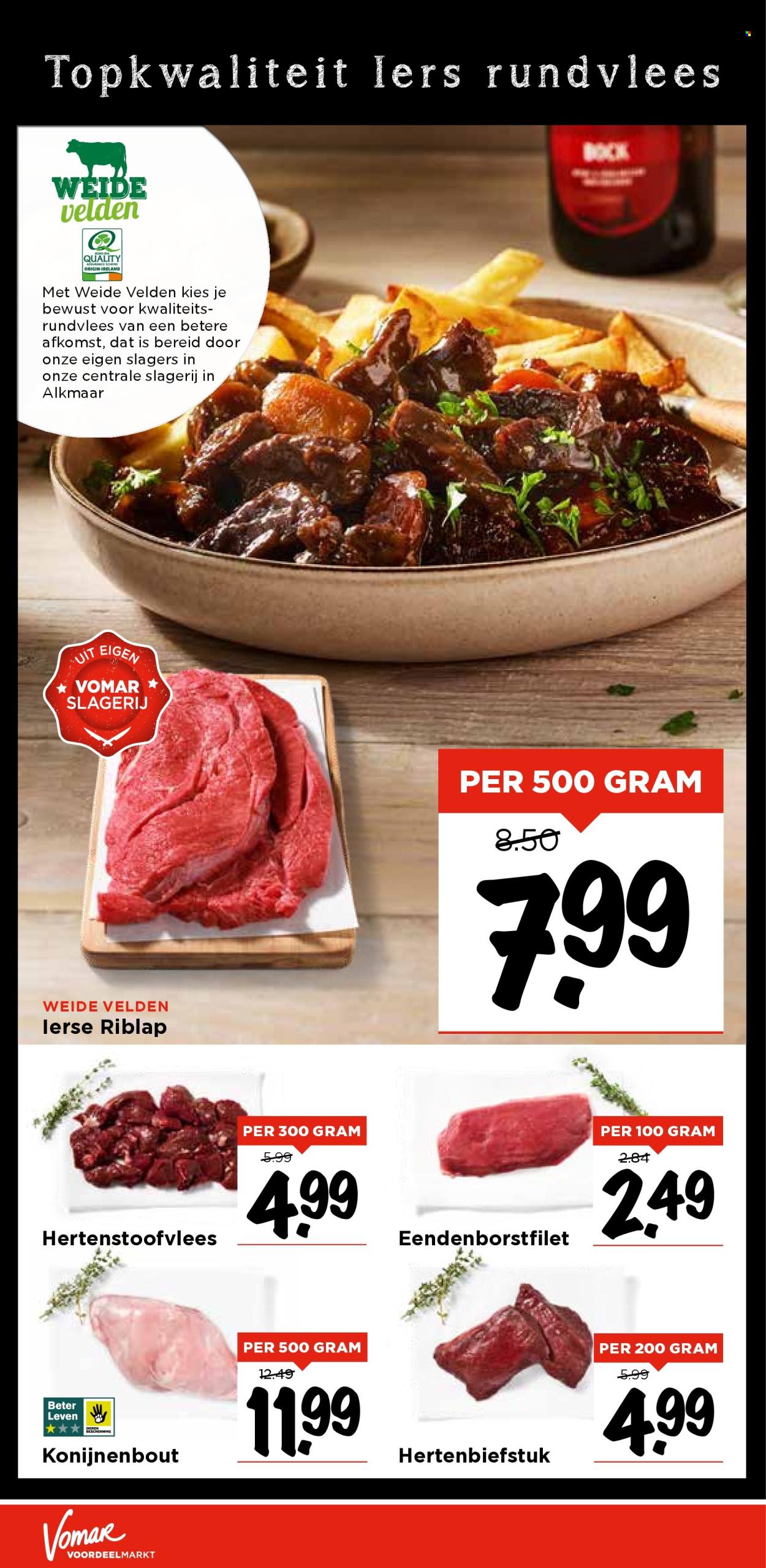 Vomar-aanbieding - 2-10-2025 - 4-10-2025. Pagina 18