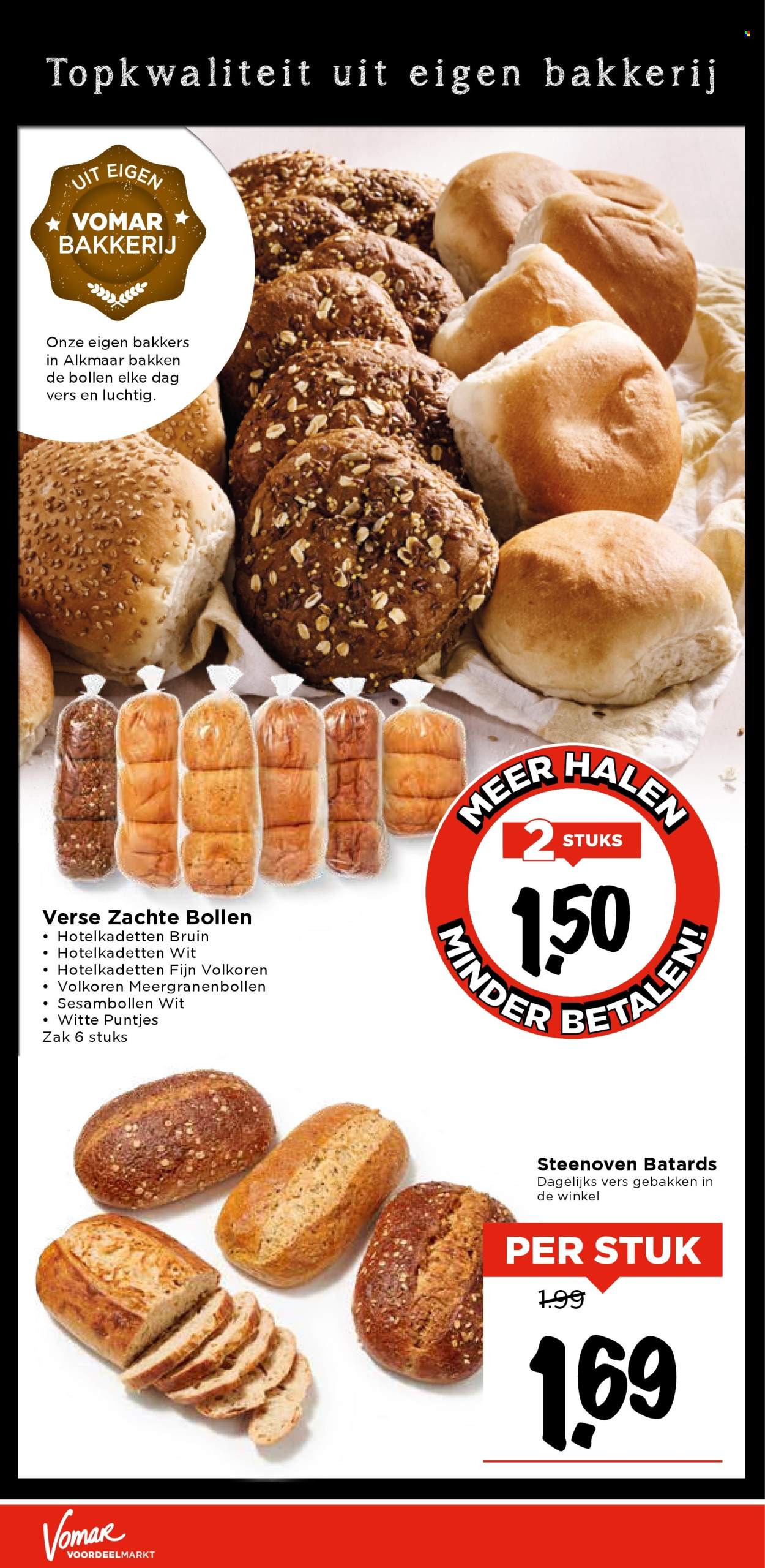 Vomar-aanbieding - 2-10-2025 - 4-10-2025. Pagina 20