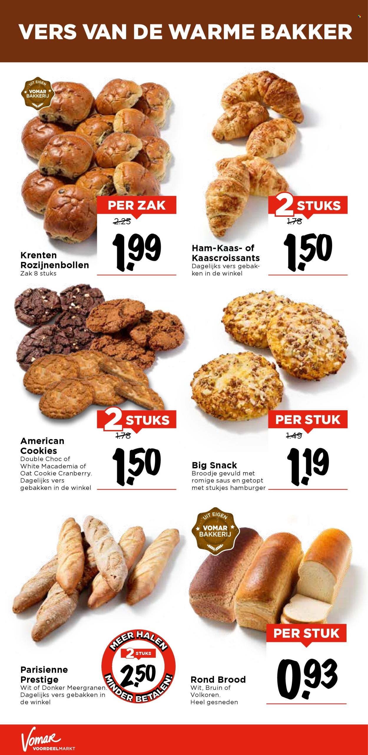 Vomar-aanbieding - 2-10-2025 - 4-10-2025. Pagina 21