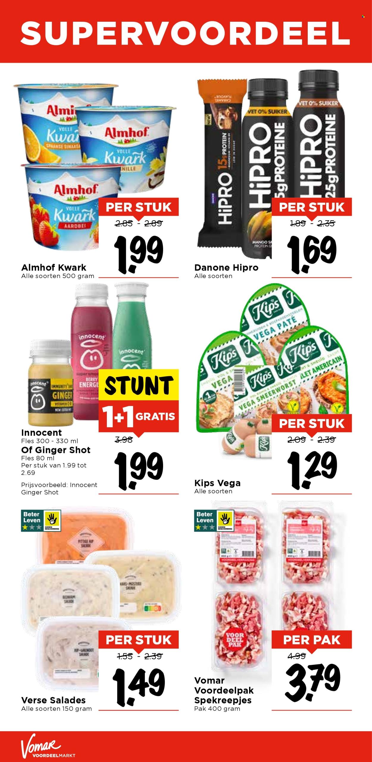 Vomar-aanbieding - 2-10-2025 - 4-10-2025. Pagina 24