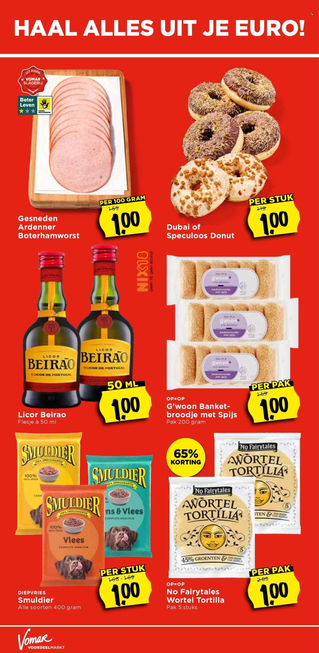 Vomar-aanbieding - 2-10-2025 - 4-10-2025. Pagina 26