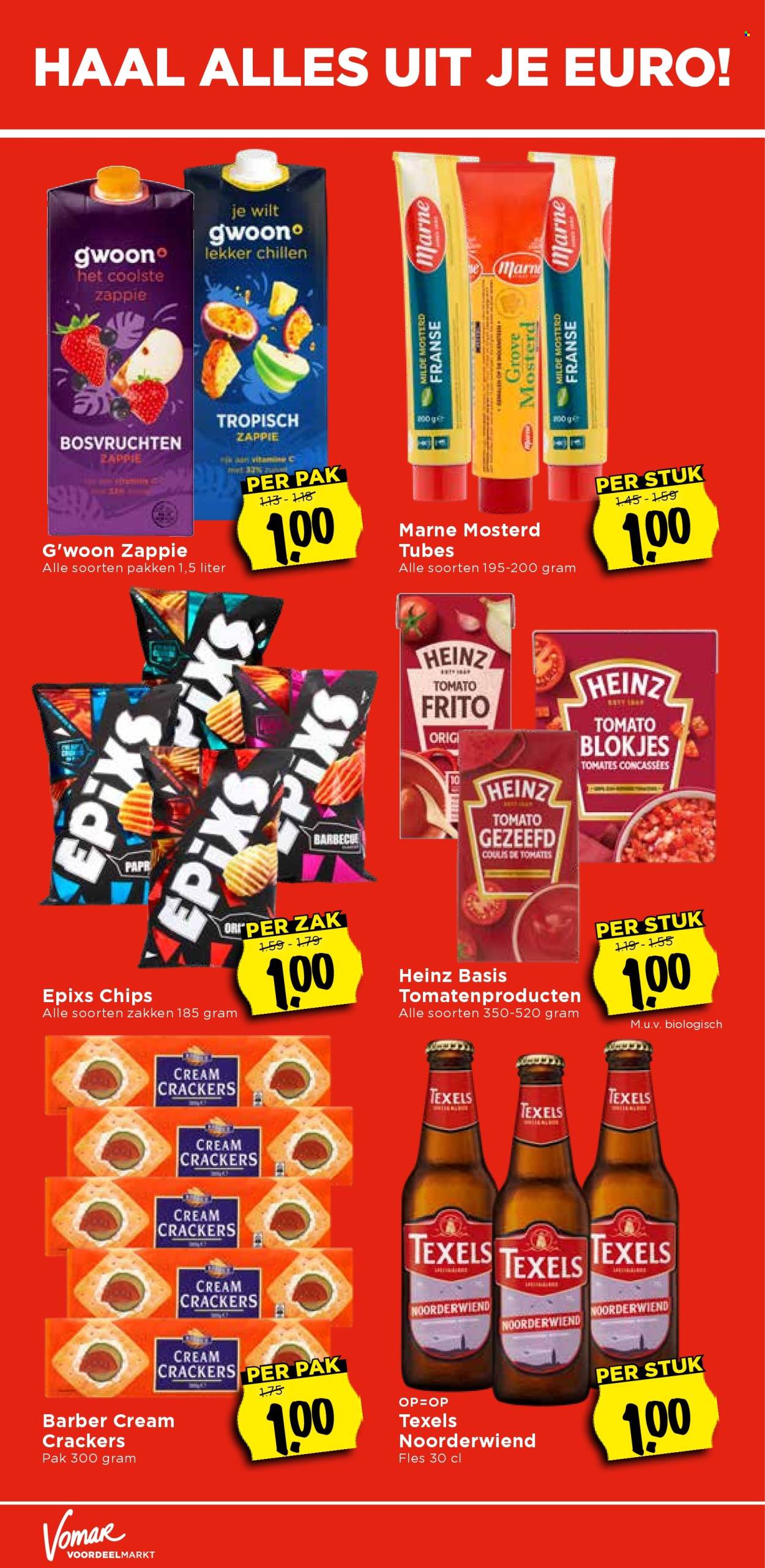 Vomar-aanbieding - 2-10-2025 - 4-10-2025. Pagina 27