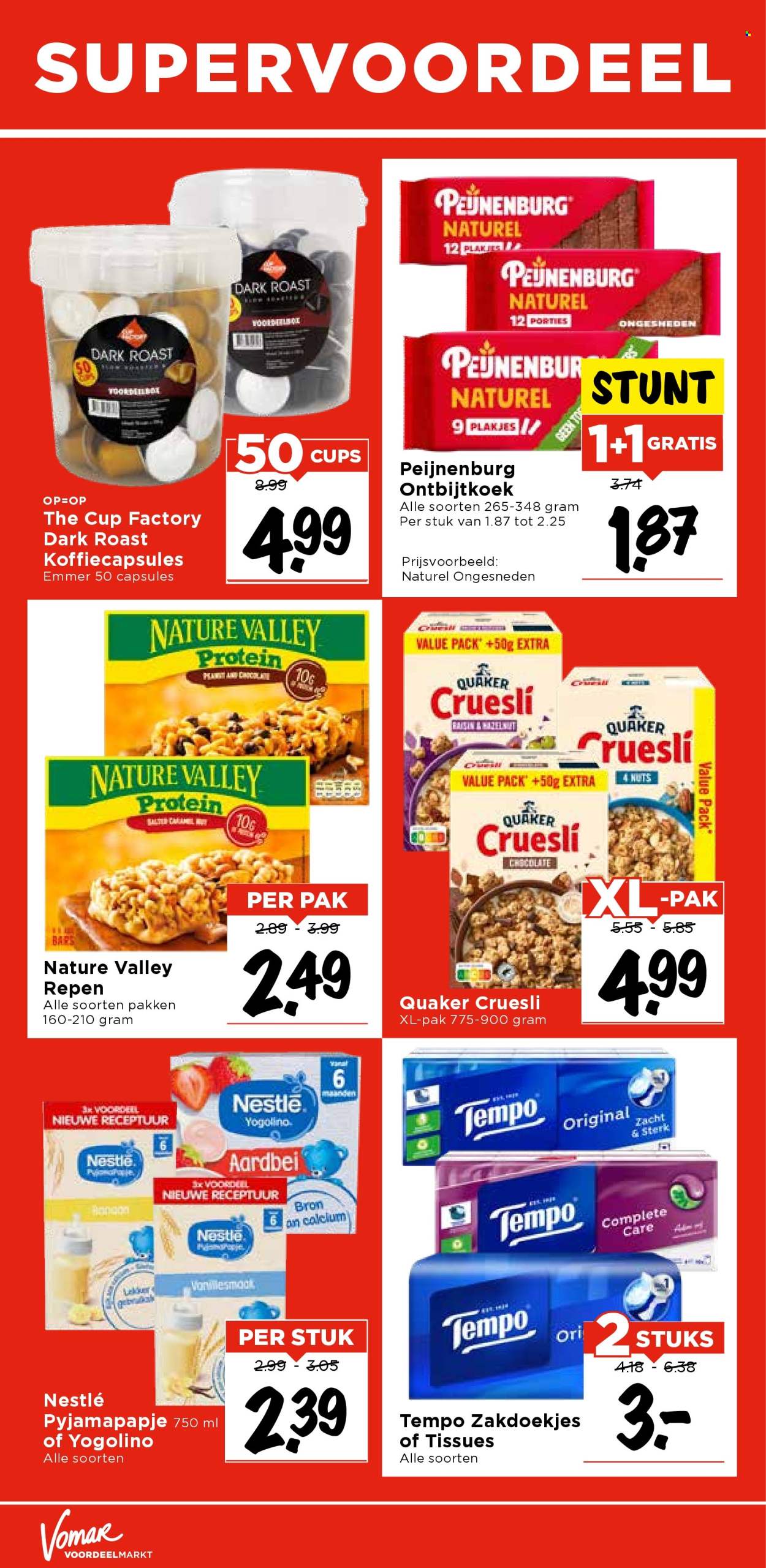 Vomar-aanbieding - 2-10-2025 - 4-10-2025. Pagina 28