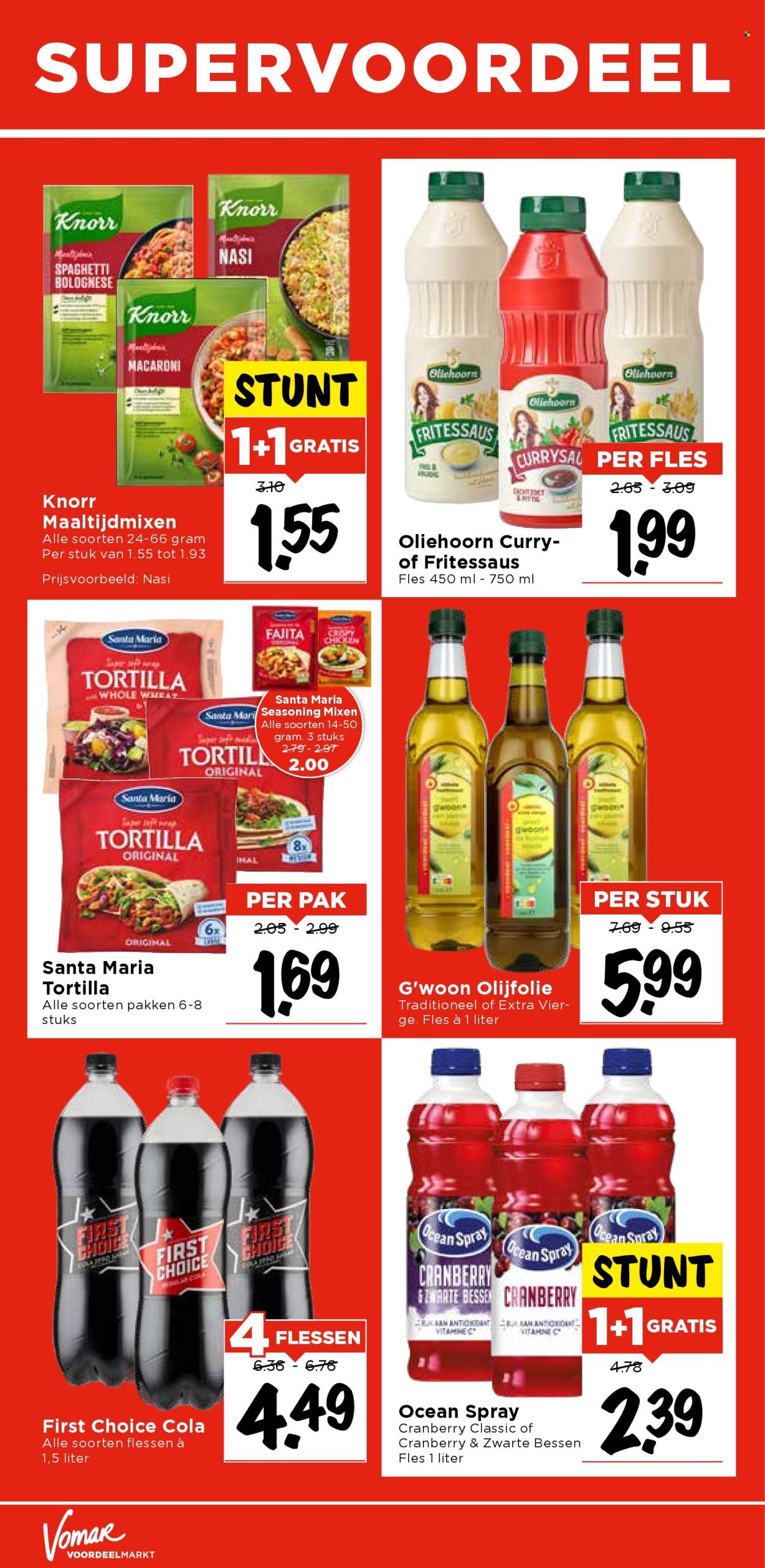 Vomar-aanbieding - 2-10-2025 - 4-10-2025. Pagina 29