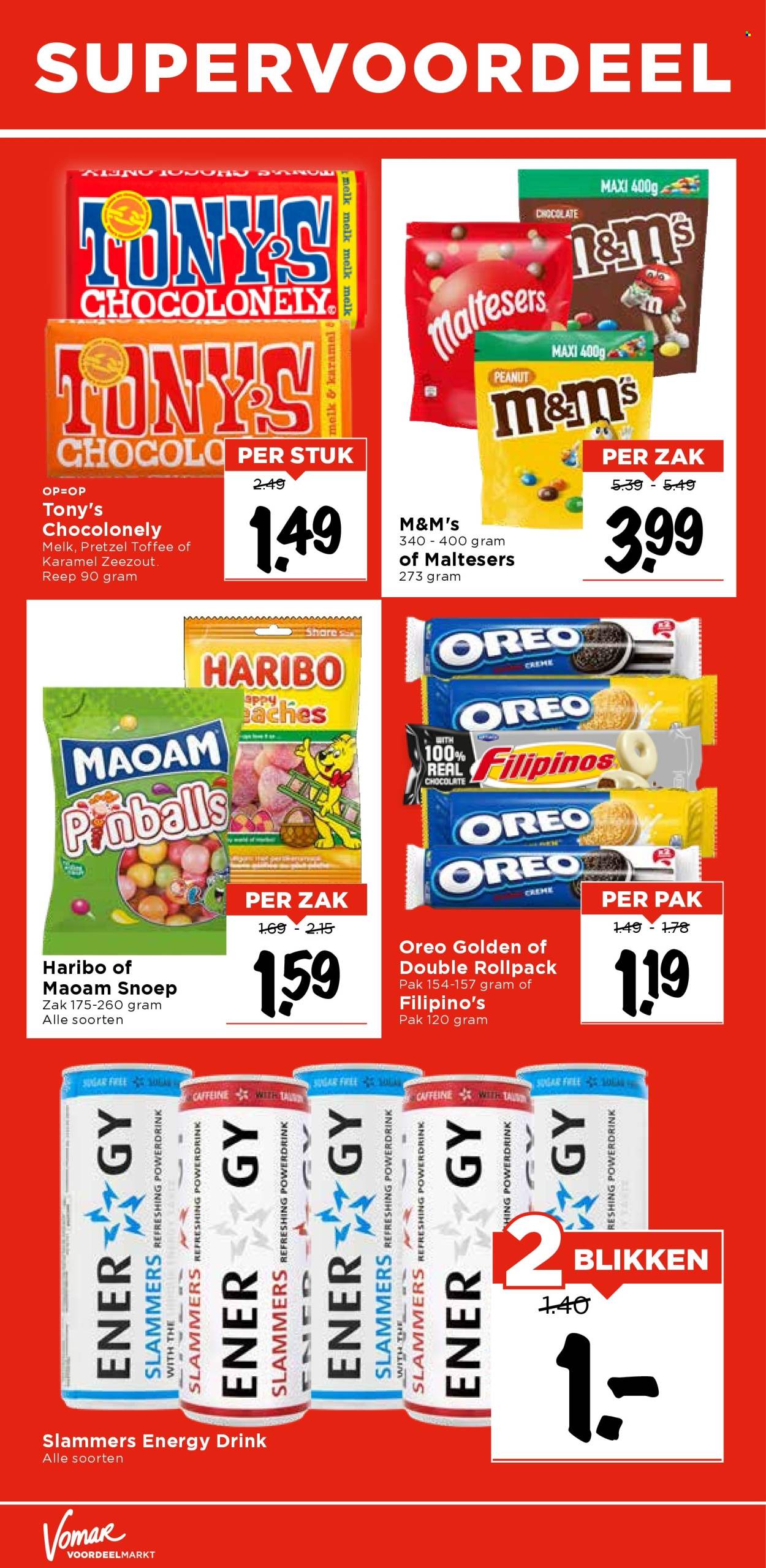 Vomar-aanbieding - 2-10-2025 - 4-10-2025. Pagina 30