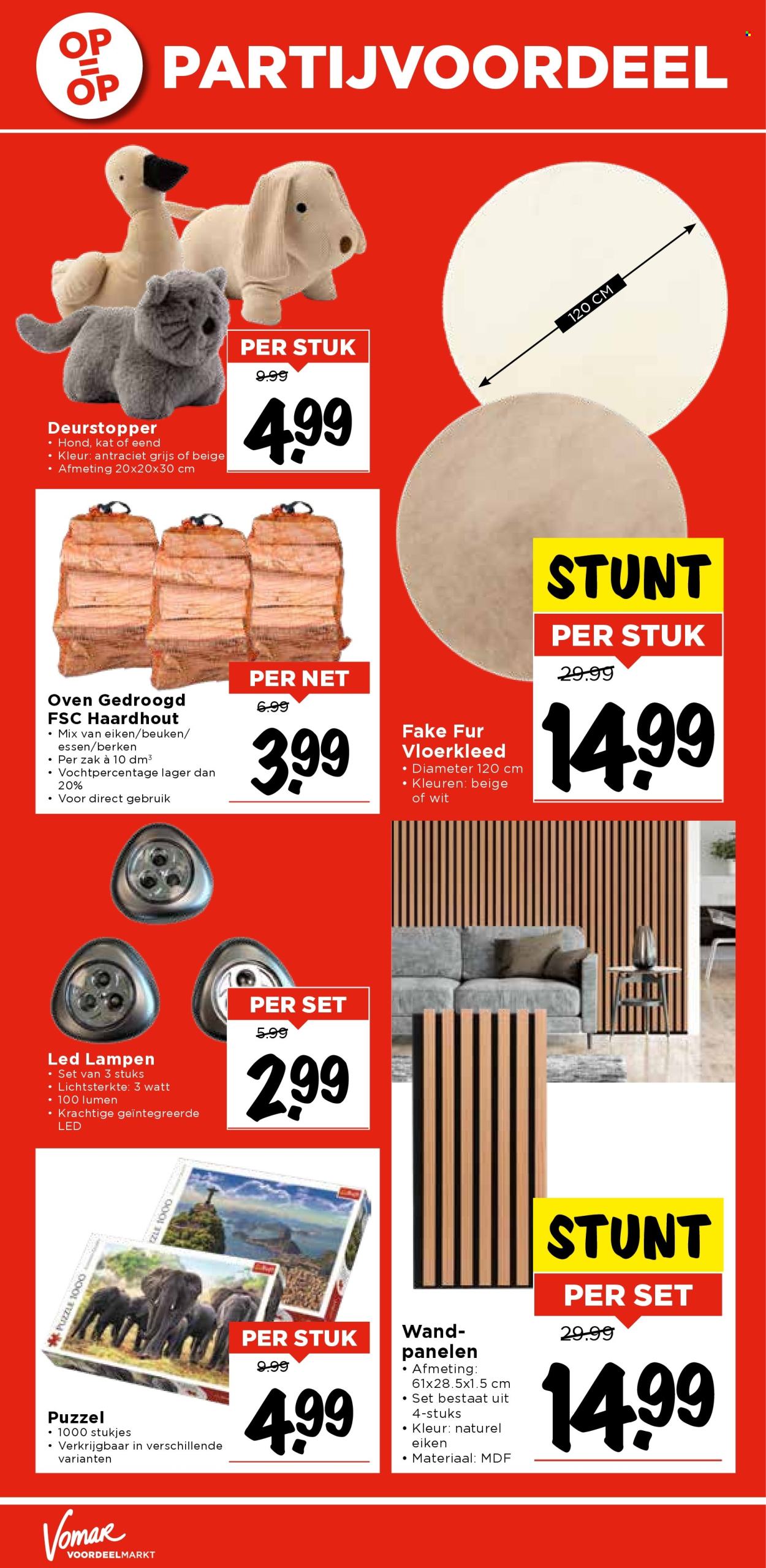 Vomar-aanbieding - 2-10-2025 - 4-10-2025. Pagina 39