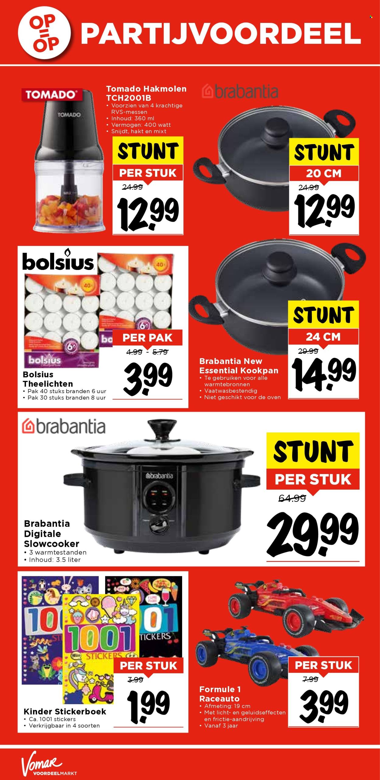 Vomar-aanbieding - 2-10-2025 - 4-10-2025. Pagina 42