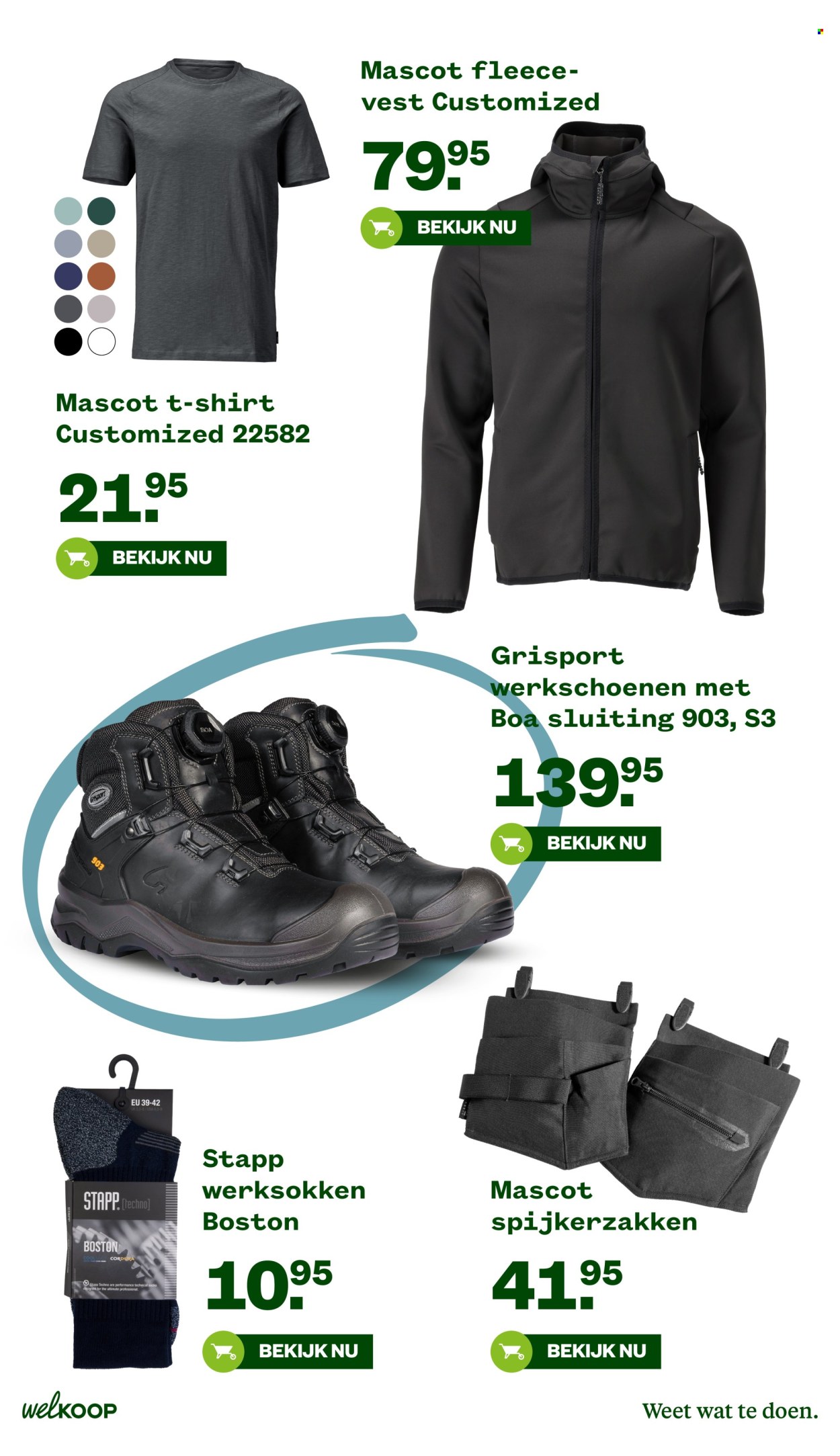 Welkoop-aanbieding. Pagina 13