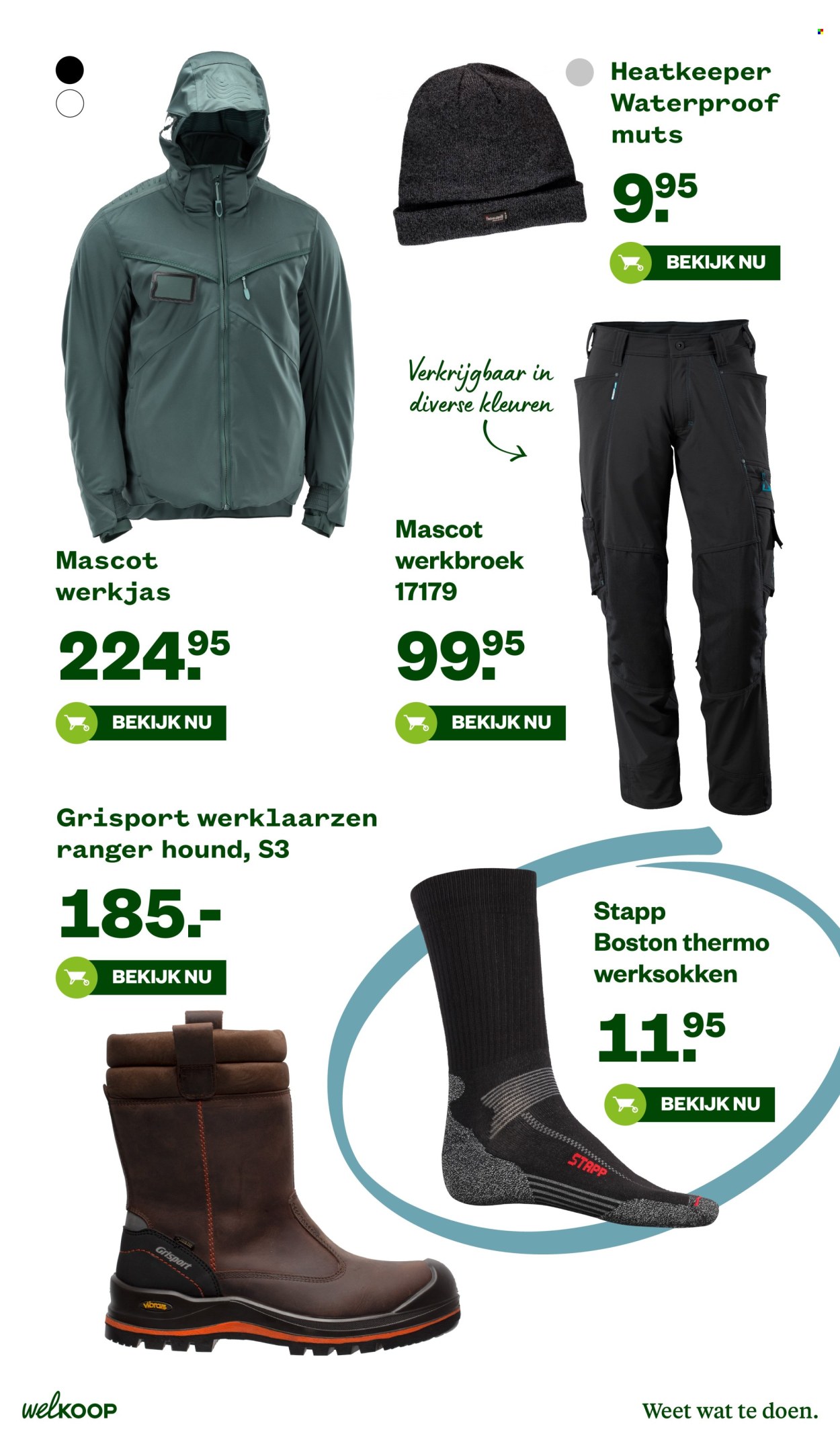 Welkoop-aanbieding. Pagina 17