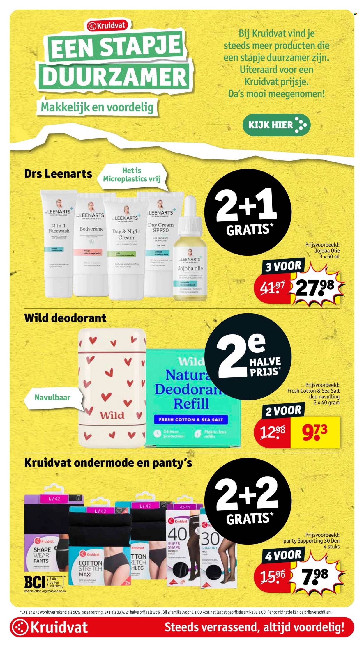 Kruidvat-aanbieding - 30-9-2025 - 5-10-2025. Pagina 5