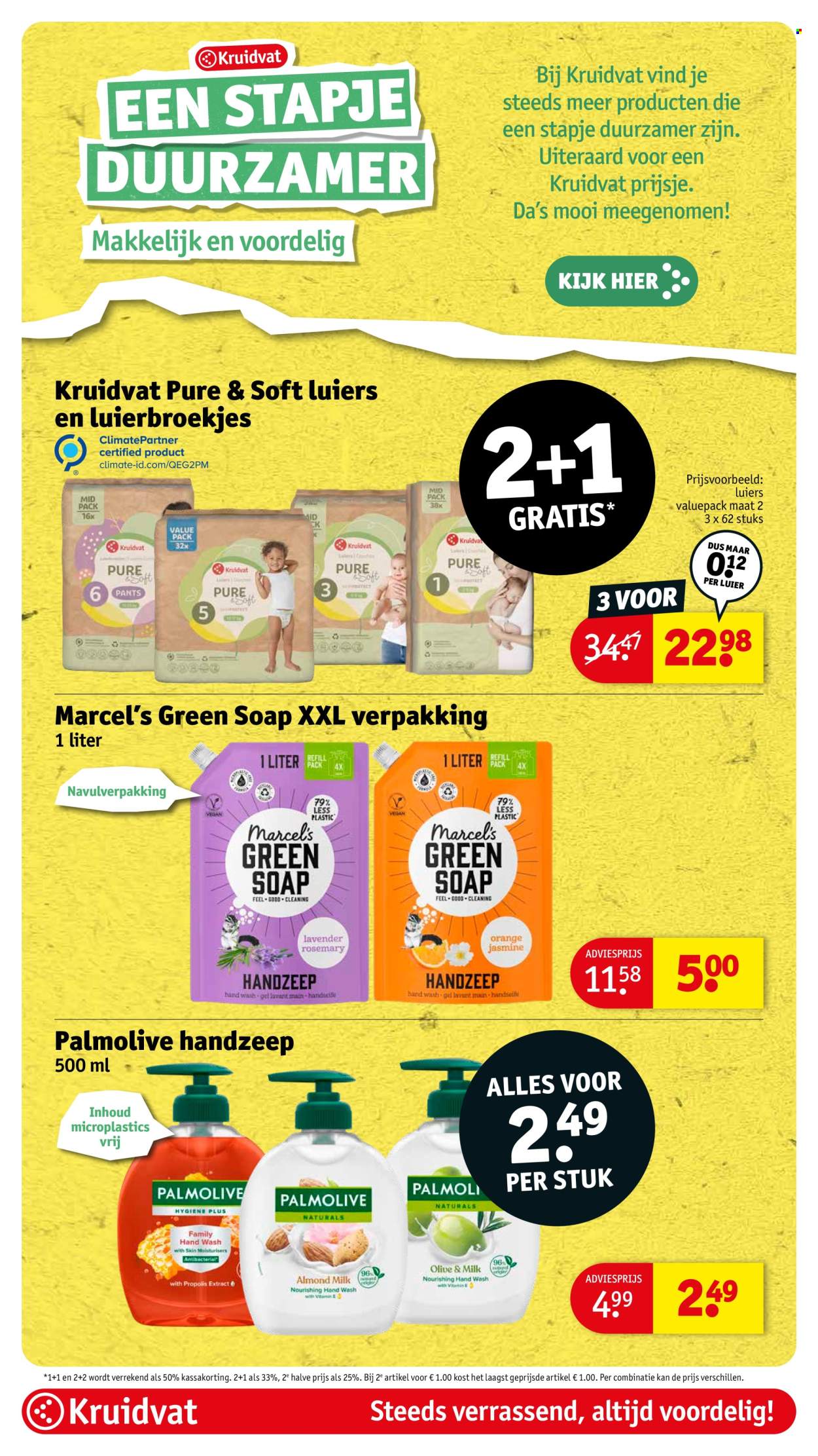 Kruidvat-aanbieding - 30-9-2025 - 5-10-2025. Pagina 6