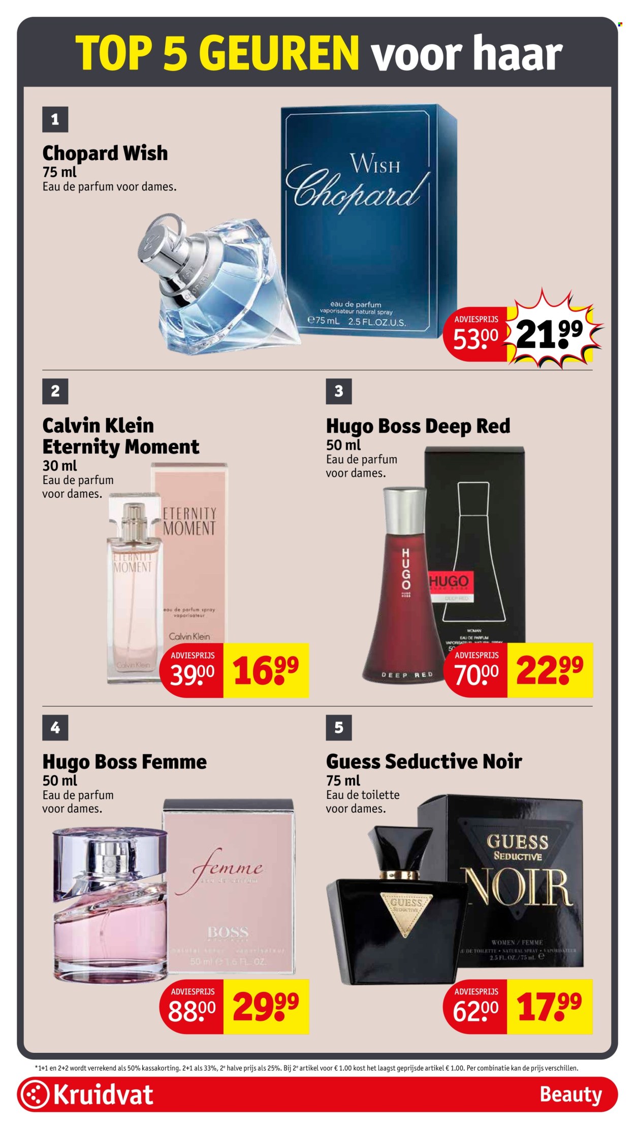 Kruidvat-aanbieding - 30-9-2025 - 5-10-2025. Pagina 7