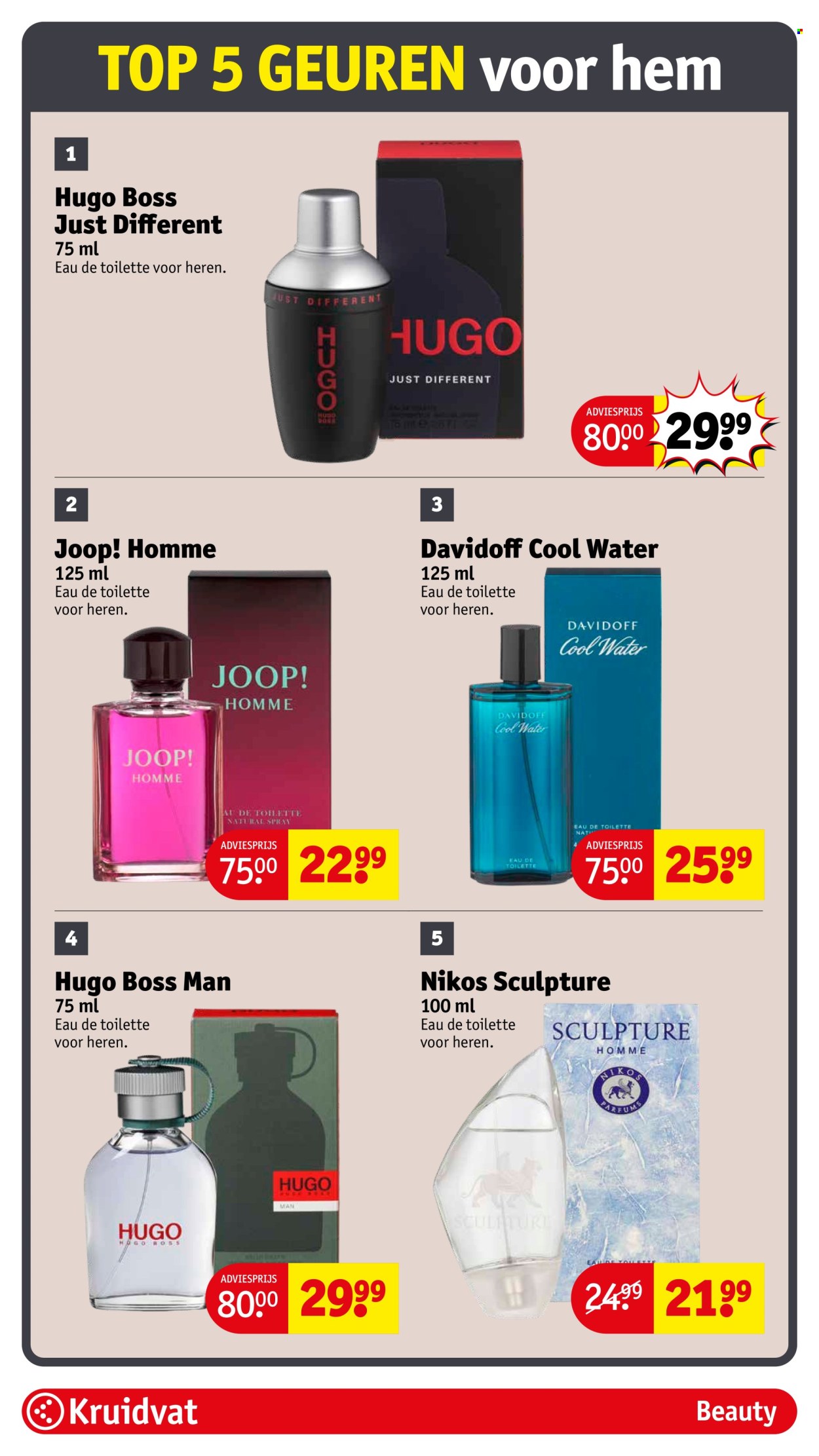Kruidvat-aanbieding - 30-9-2025 - 5-10-2025. Pagina 8