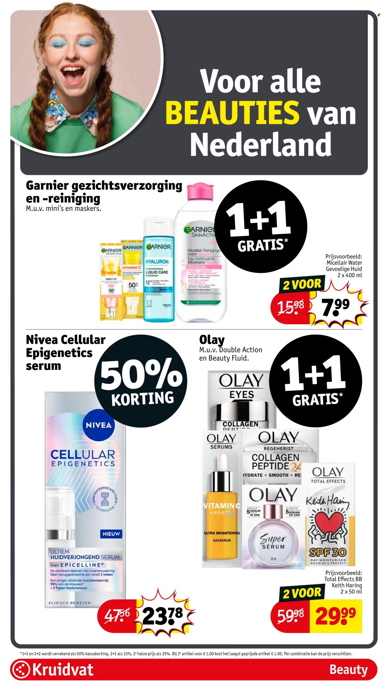 Kruidvat-aanbieding - 30-9-2025 - 5-10-2025. Pagina 10