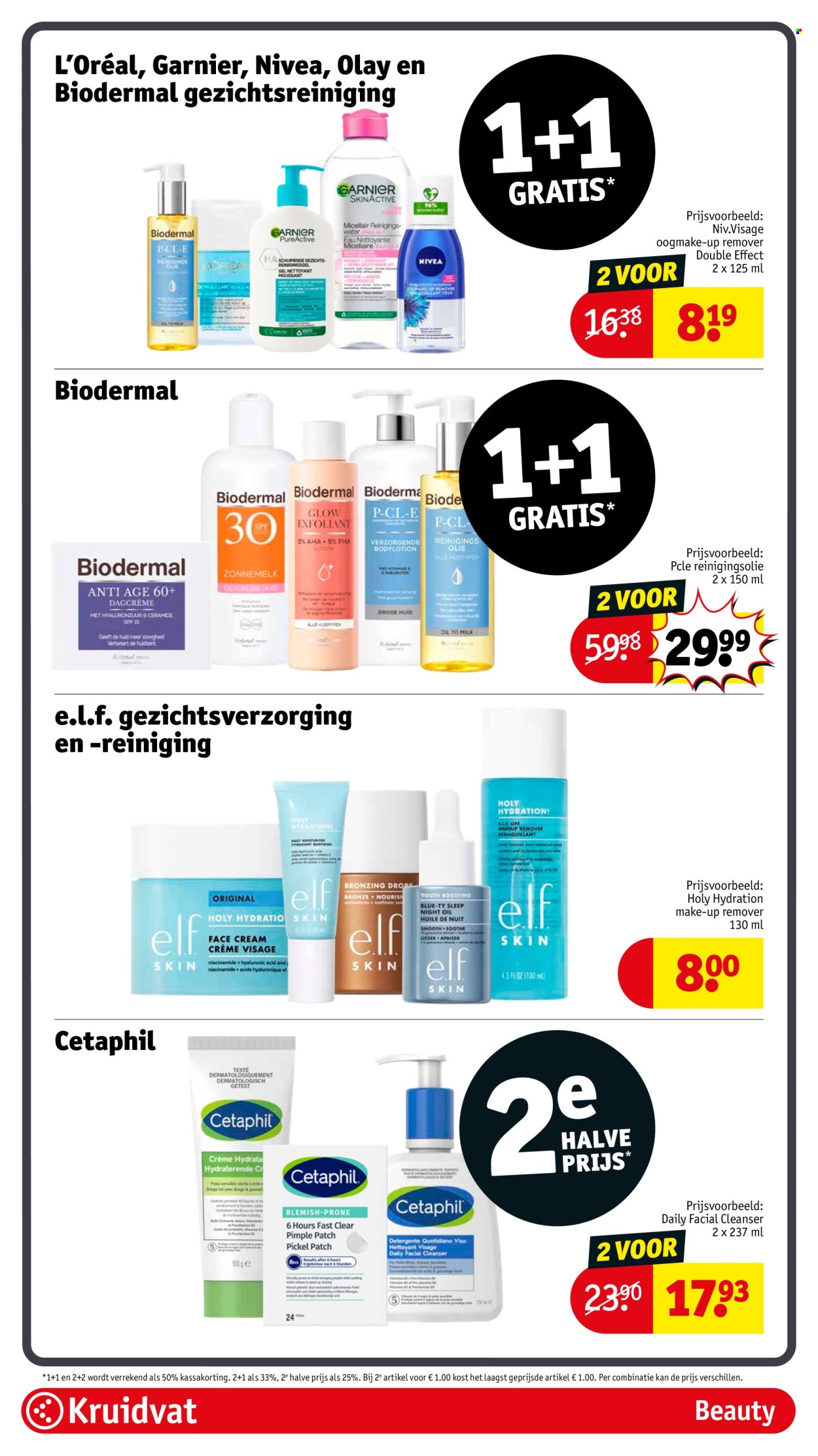 Kruidvat-aanbieding - 30-9-2025 - 5-10-2025. Pagina 11