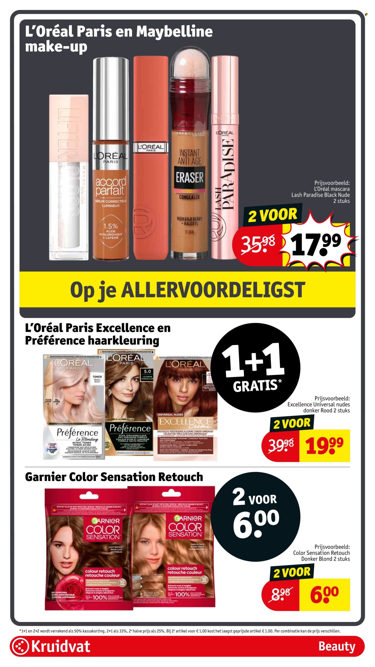 Kruidvat-aanbieding - 30-9-2025 - 5-10-2025. Pagina 12