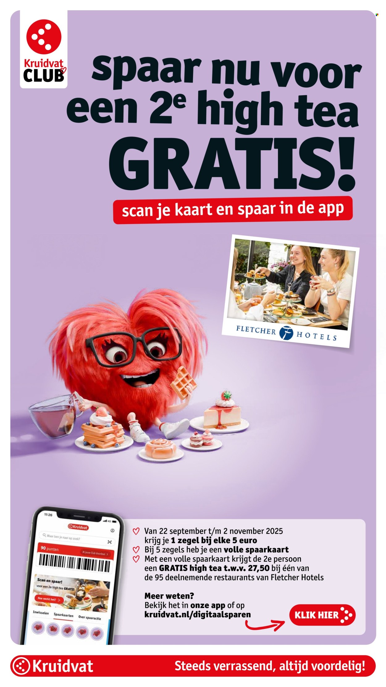 Kruidvat-aanbieding - 30-9-2025 - 5-10-2025. Pagina 15