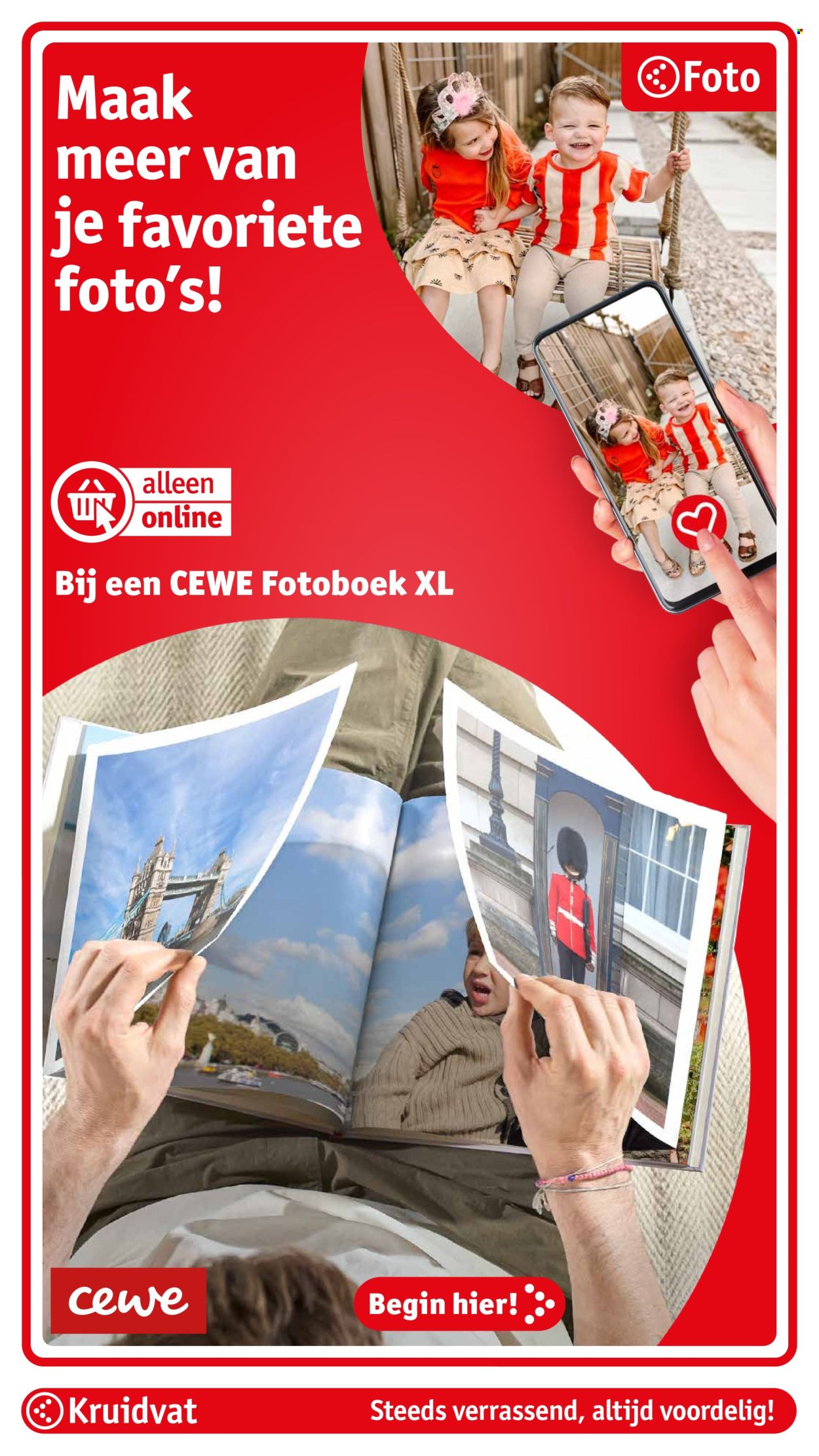 Kruidvat-aanbieding - 30-9-2025 - 5-10-2025. Pagina 27