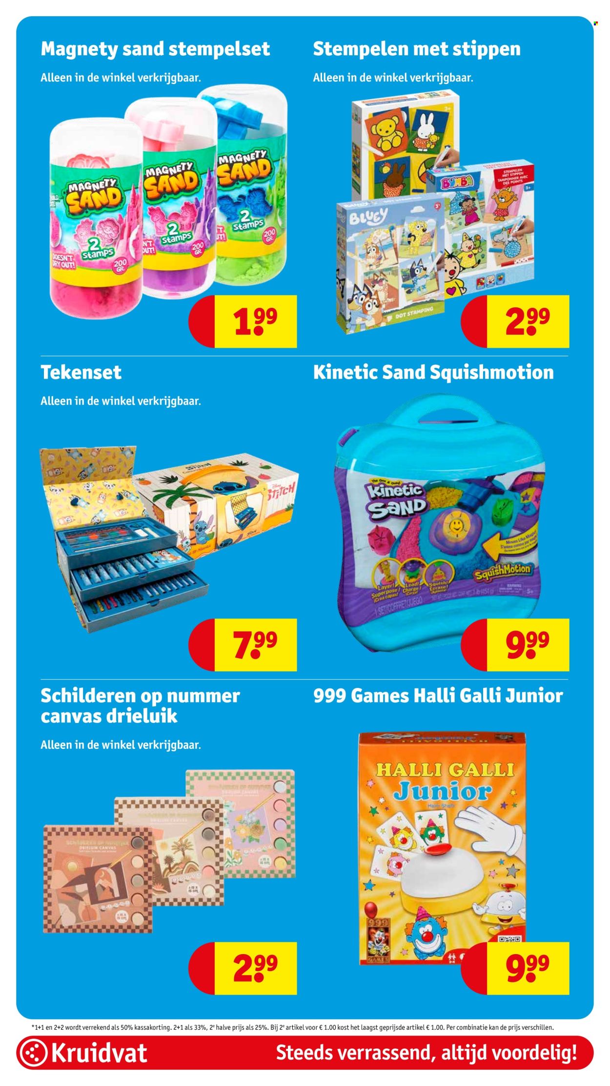 Kruidvat-aanbieding - 30-9-2025 - 5-10-2025. Pagina 54