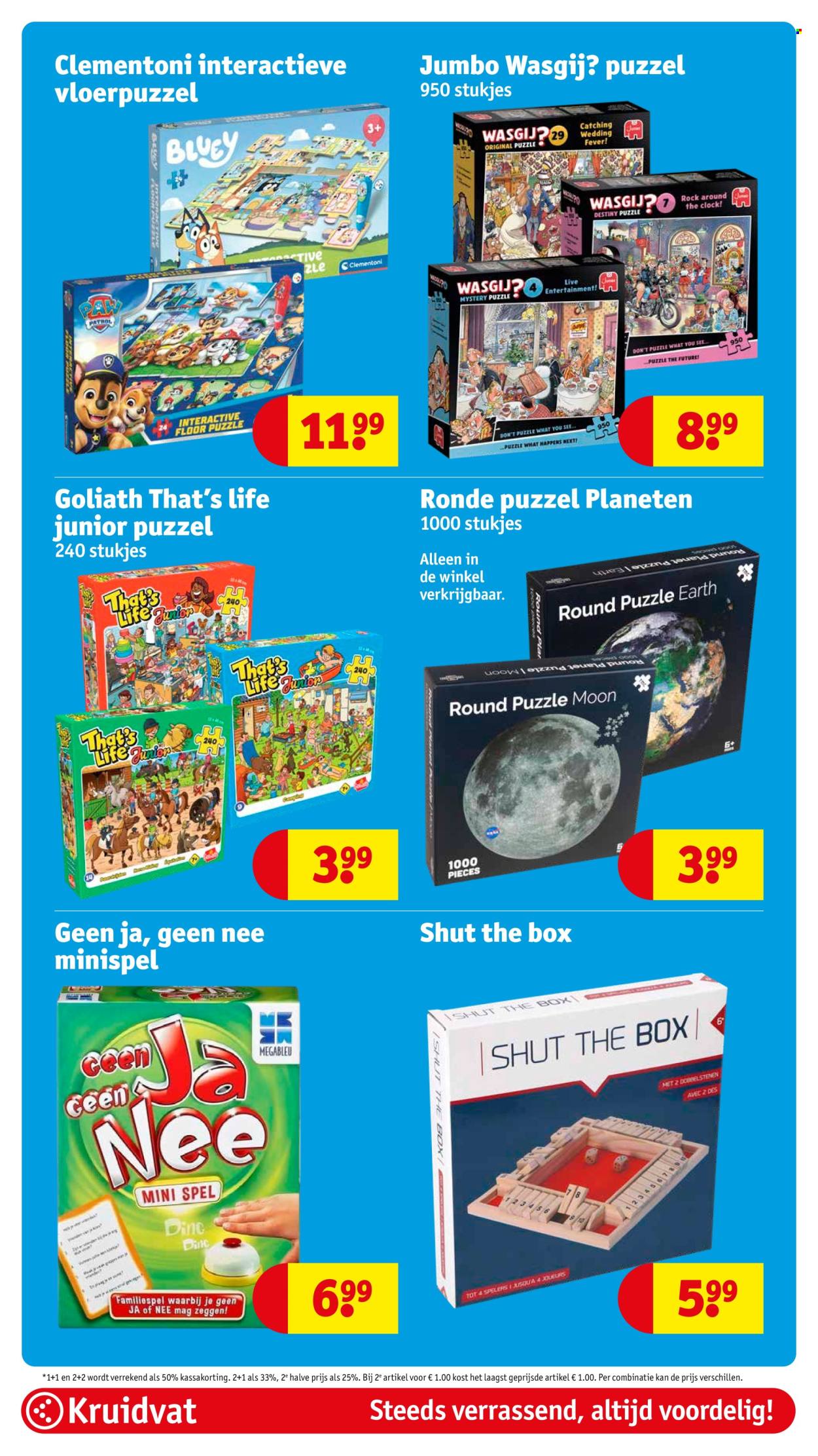 Kruidvat-aanbieding - 30-9-2025 - 5-10-2025. Pagina 55