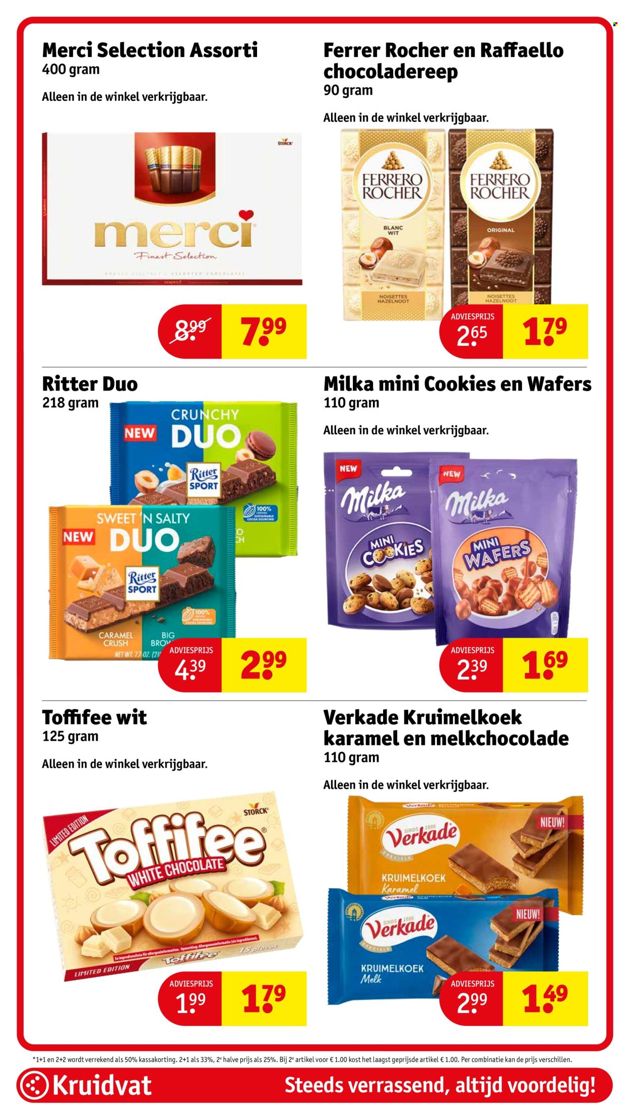 Kruidvat-aanbieding - 30-9-2025 - 5-10-2025. Pagina 69