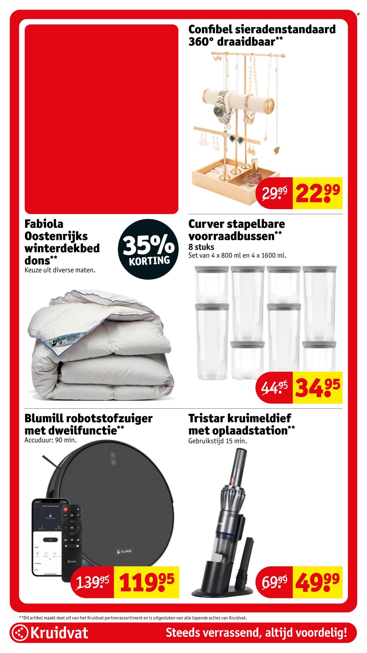 Kruidvat-aanbieding - 30-9-2025 - 5-10-2025. Pagina 74