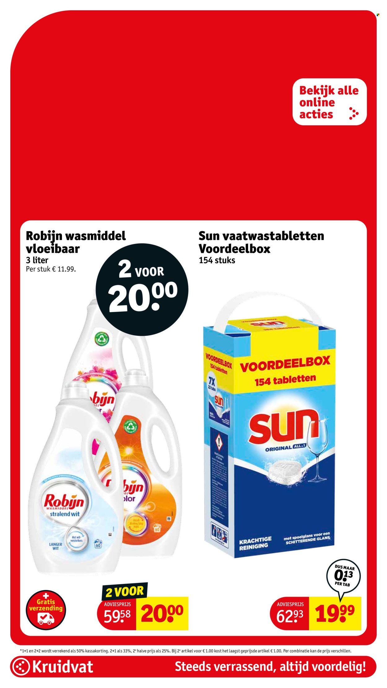 Kruidvat-aanbieding - 30-9-2025 - 5-10-2025. Pagina 80