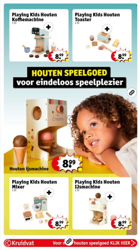 Kruidvat-aanbieding - 29-9-2025 - 5-10-2025. Pagina 6