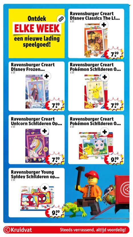 Kruidvat-aanbieding - 29-9-2025 - 5-10-2025. Pagina 12