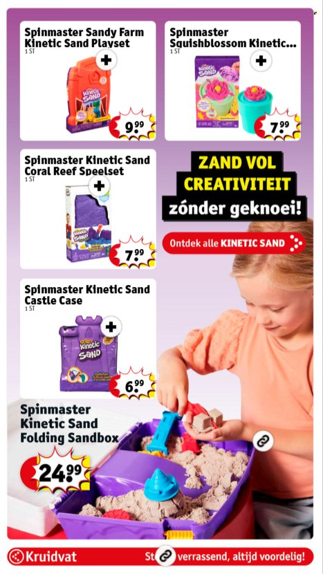 Kruidvat-aanbieding - 29-9-2025 - 5-10-2025. Pagina 13