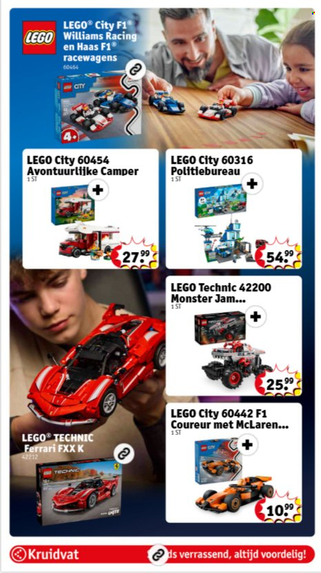 Kruidvat-aanbieding - 29-9-2025 - 5-10-2025. Pagina 24