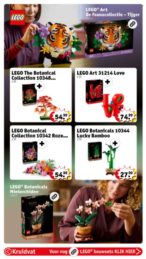 Kruidvat-aanbieding - 29-9-2025 - 5-10-2025. Pagina 29