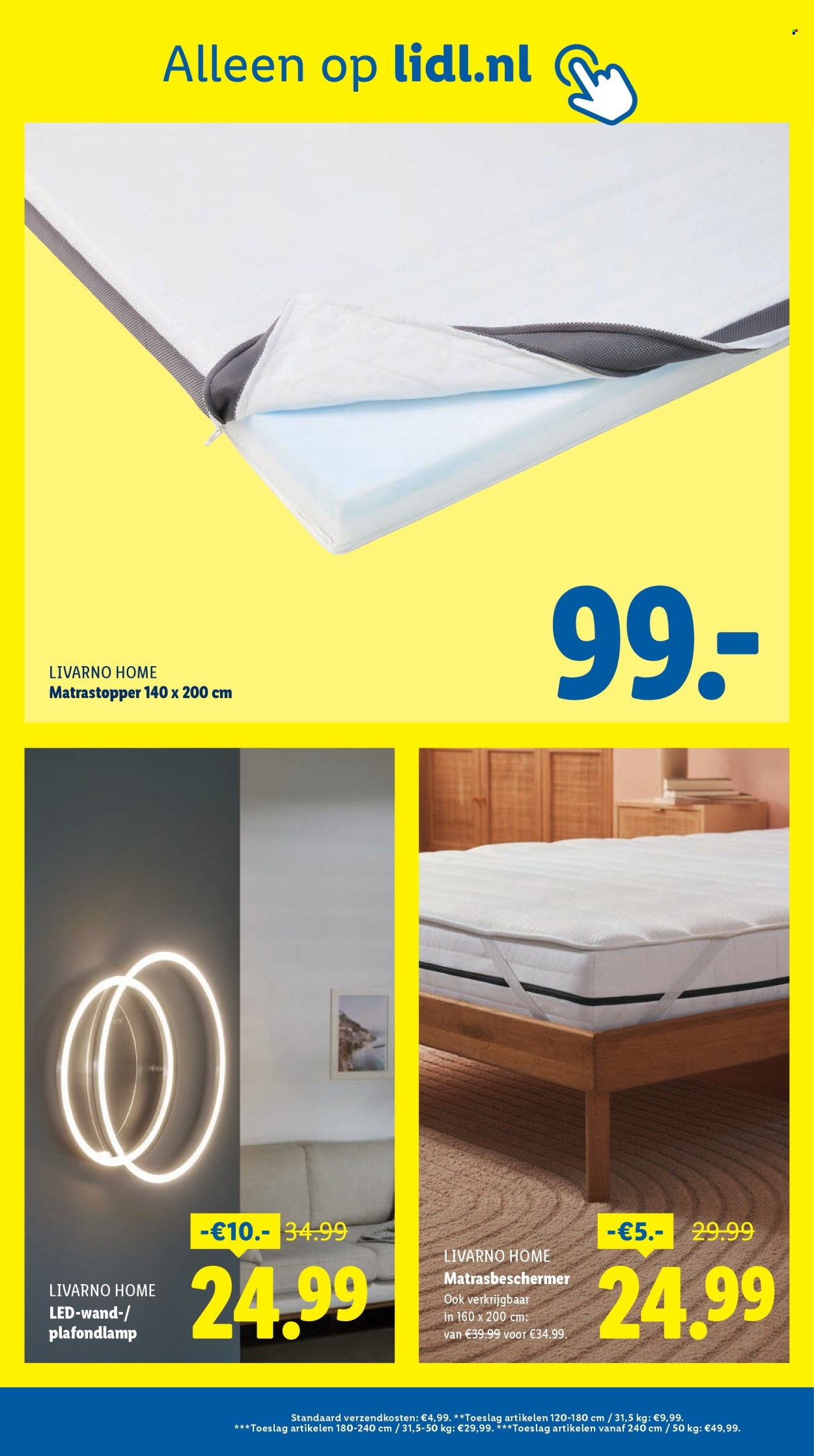 Lidl-aanbieding - 8-10-2025 - 11-10-2025. Pagina 5