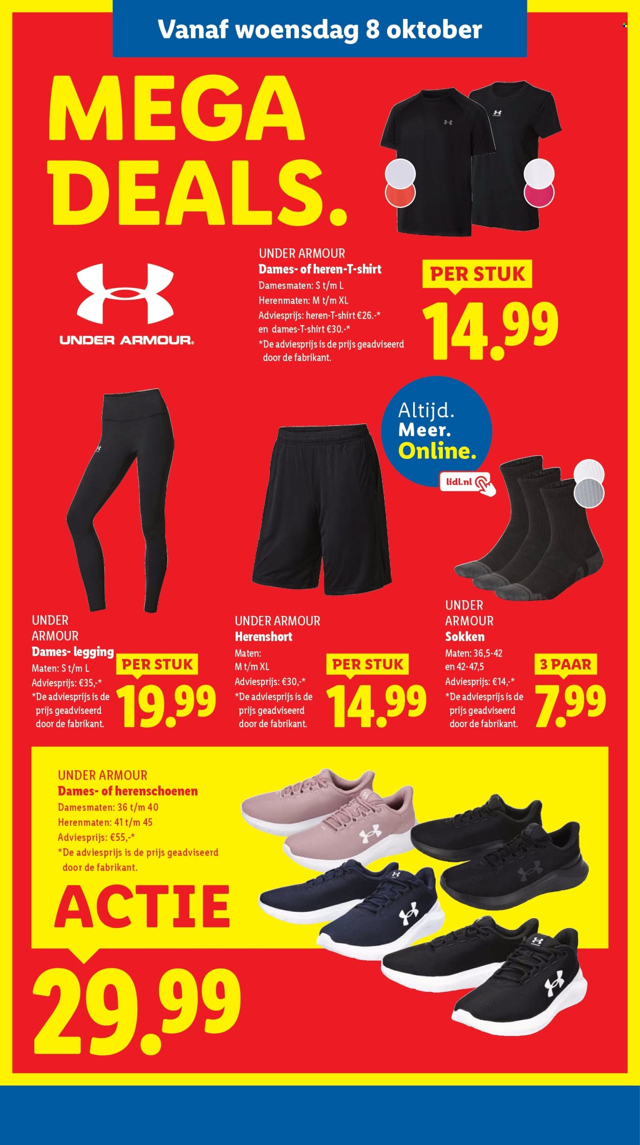 Lidl-aanbieding - 8-10-2025 - 11-10-2025. Pagina 12