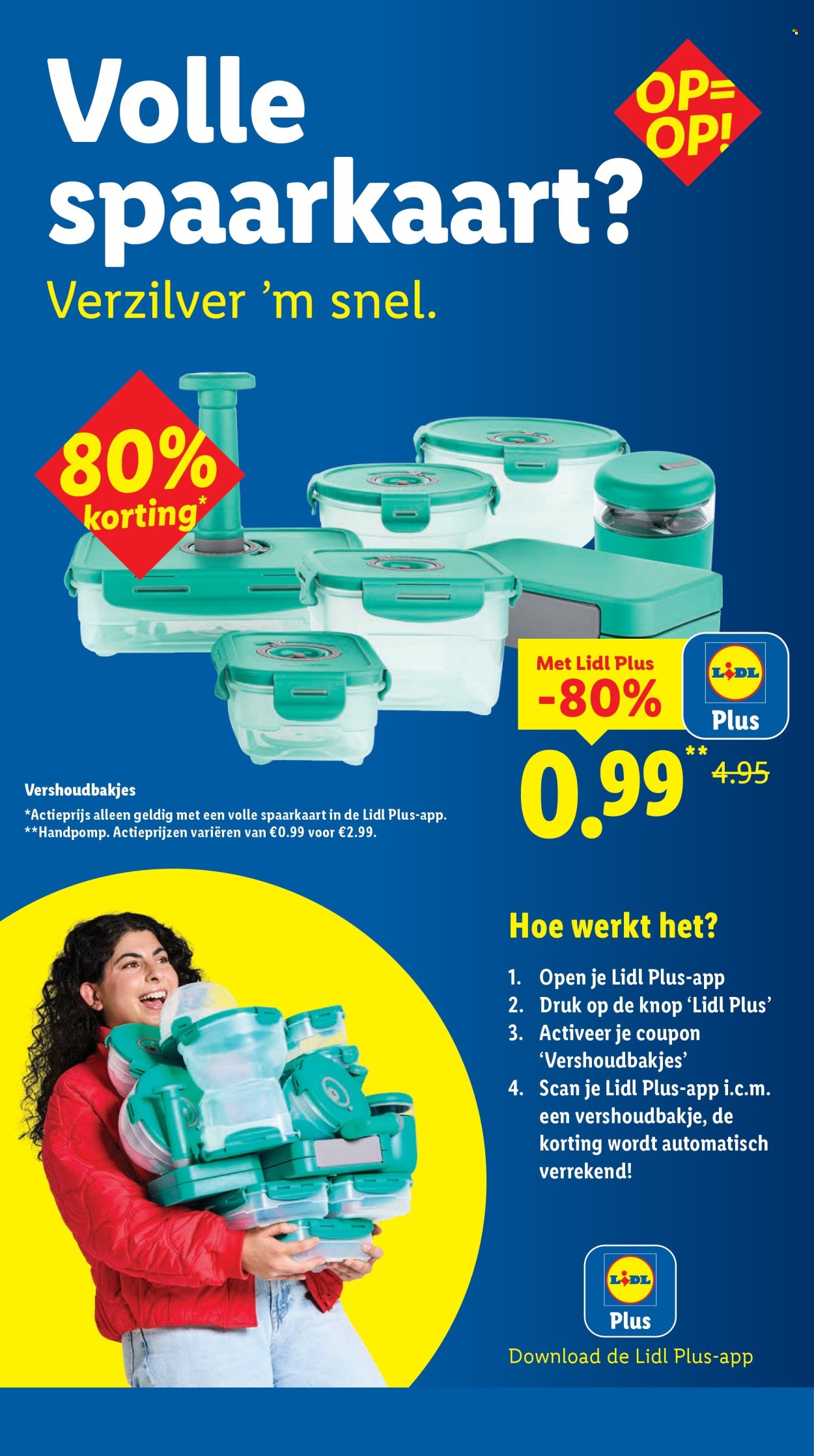 Lidl-aanbieding - 6-10-2025 - 12-10-2025. Pagina 3