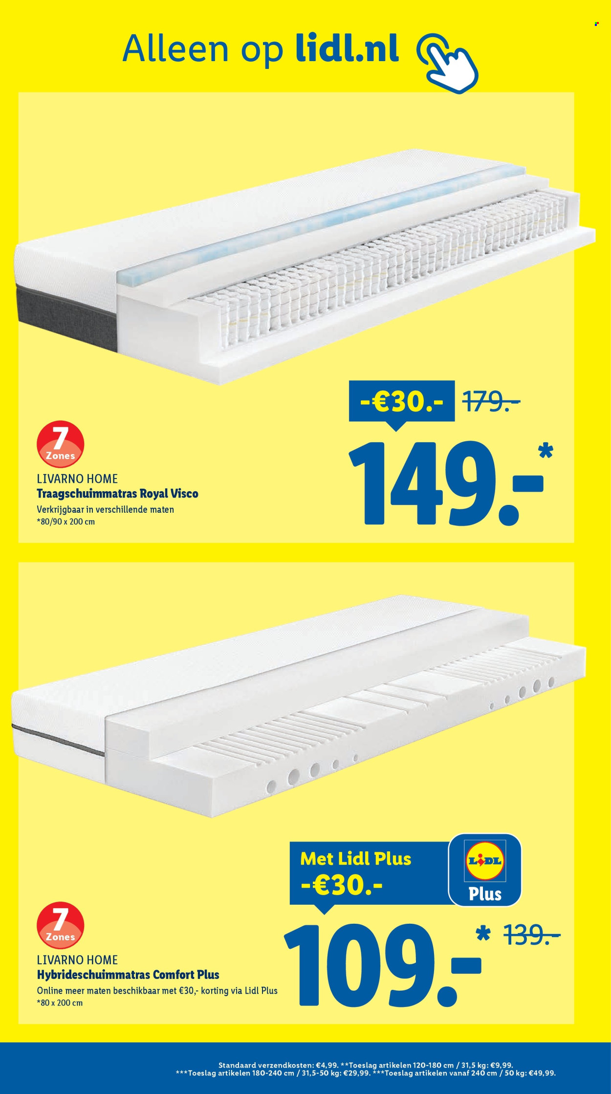 Lidl-aanbieding - 6-10-2025 - 12-10-2025. Pagina 10