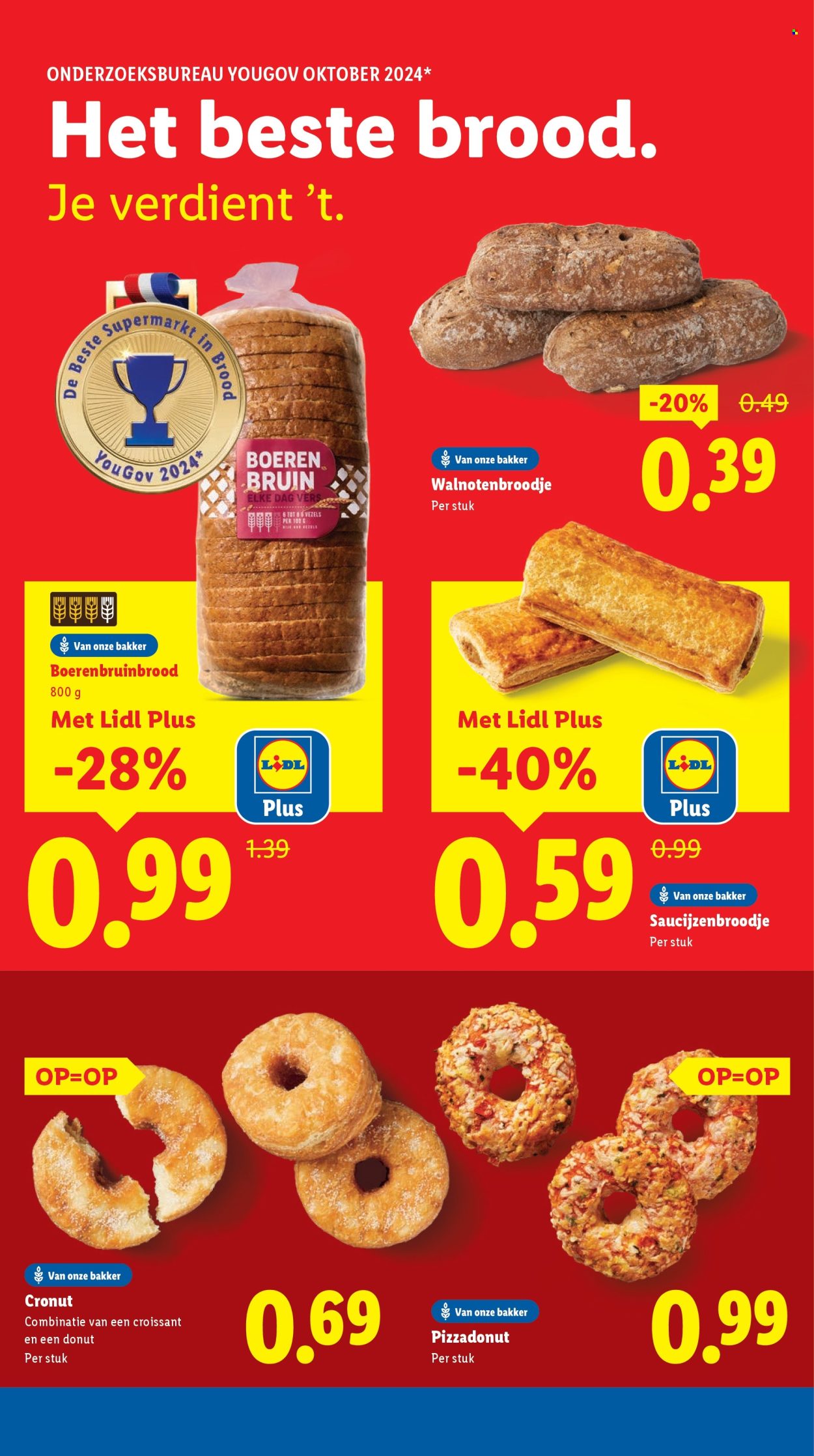 Lidl-aanbieding - 6-10-2025 - 12-10-2025. Pagina 14