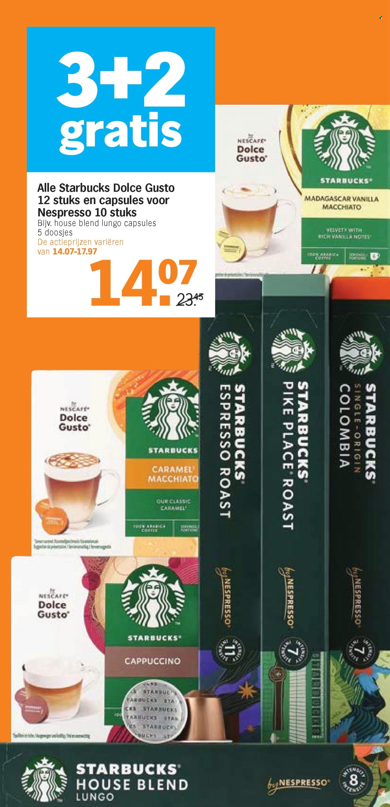 Albert Heijn-aanbieding - 6-10-2025 - 12-10-2025. Pagina 28