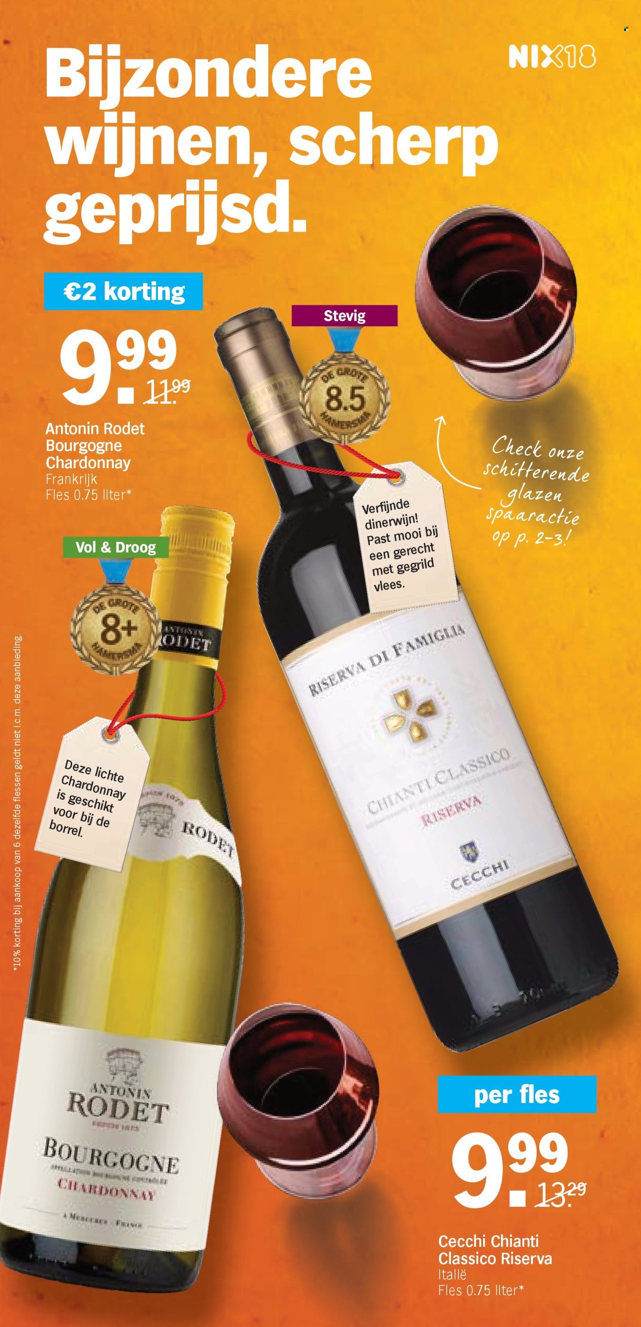Albert Heijn-aanbieding - 6-10-2025 - 12-10-2025. Pagina 31
