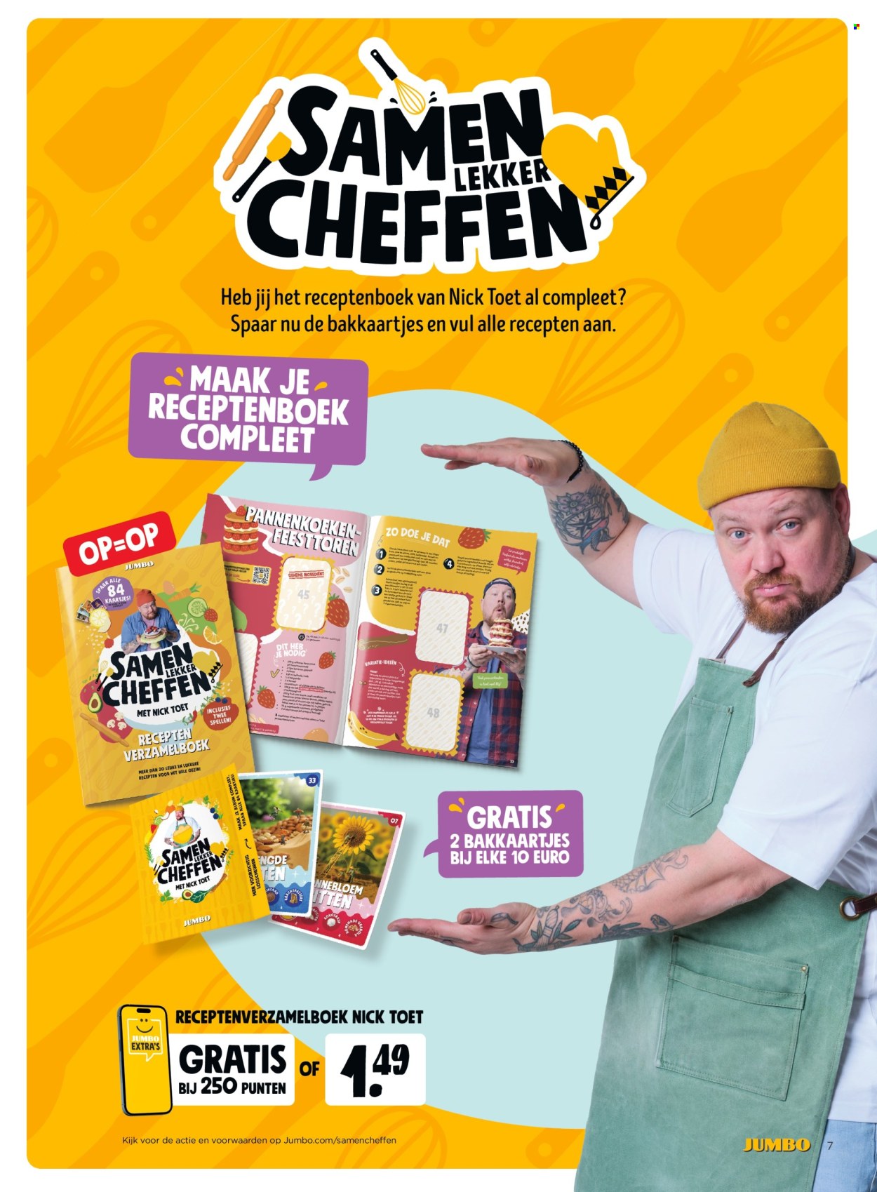 Jumbo-aanbieding - 8-10-2025 - 14-10-2025. Pagina 7